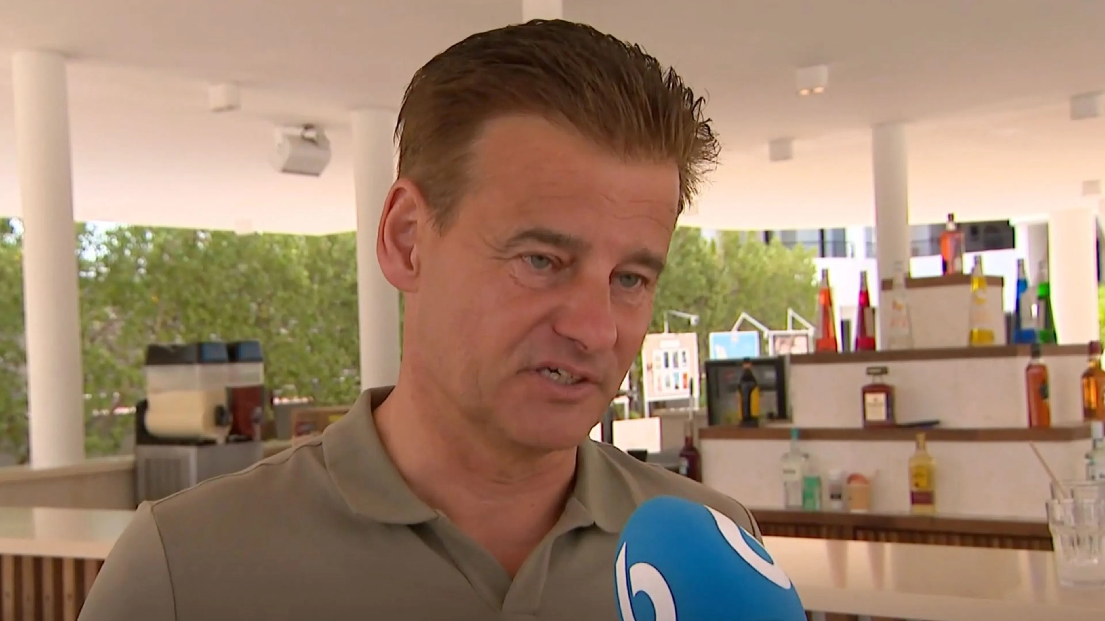 Wilfred Genee over WK-versie van 'Koekoek': 'Deze versie zingt nog makkelijker mee'