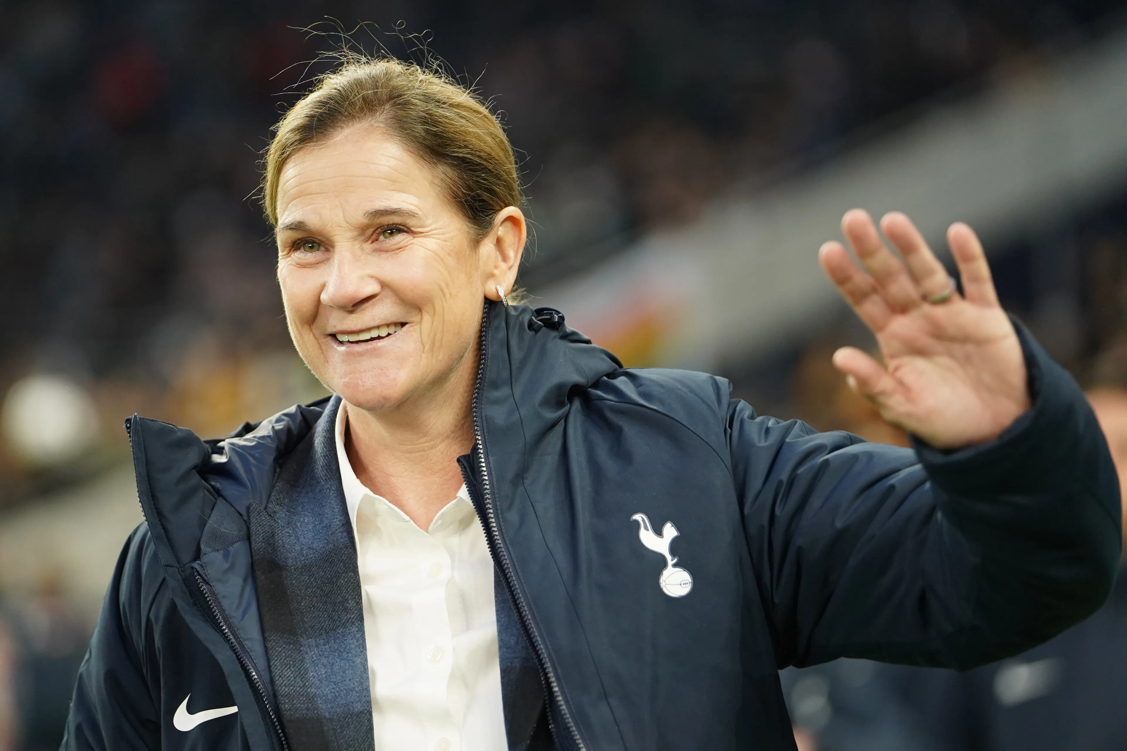 Jill Ellis geïnteresseerd in bondscoachschap Oranje Leeuwinnen