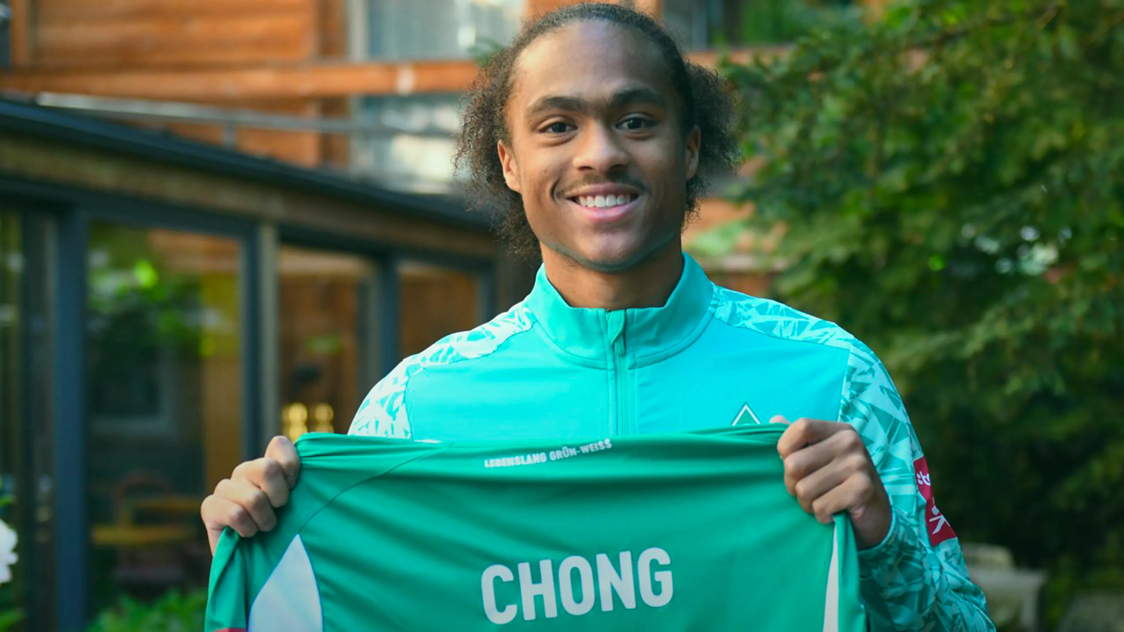 Werder Bremen staat geen spelers af tijdens interlandperiode