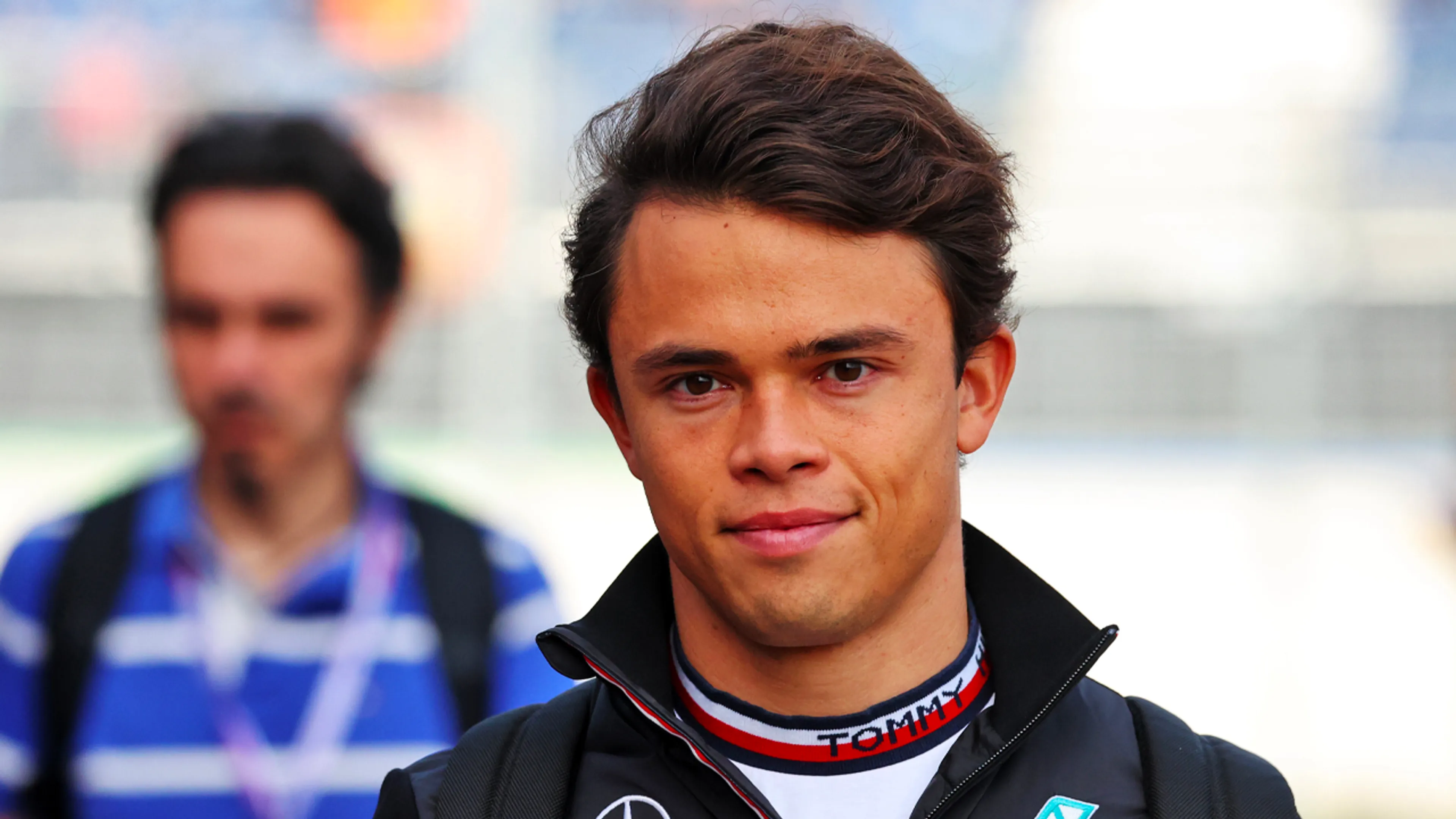 Nyck de Vries komt komend weekend in actie tijdens GP van Italië