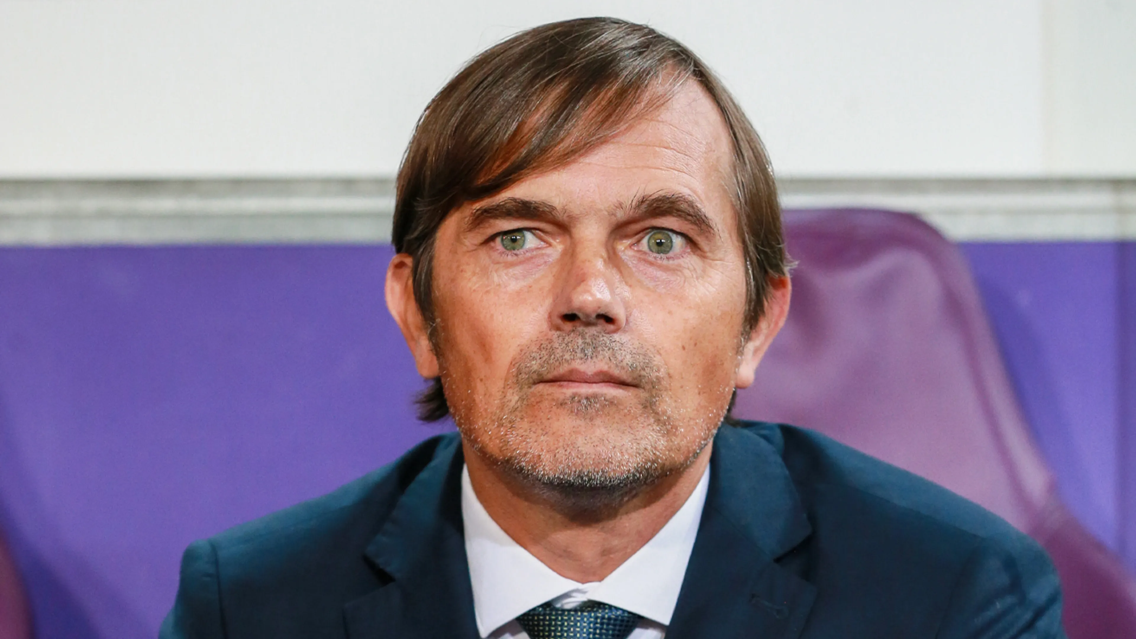 Cocu kan promotie met Derby County vergeten
