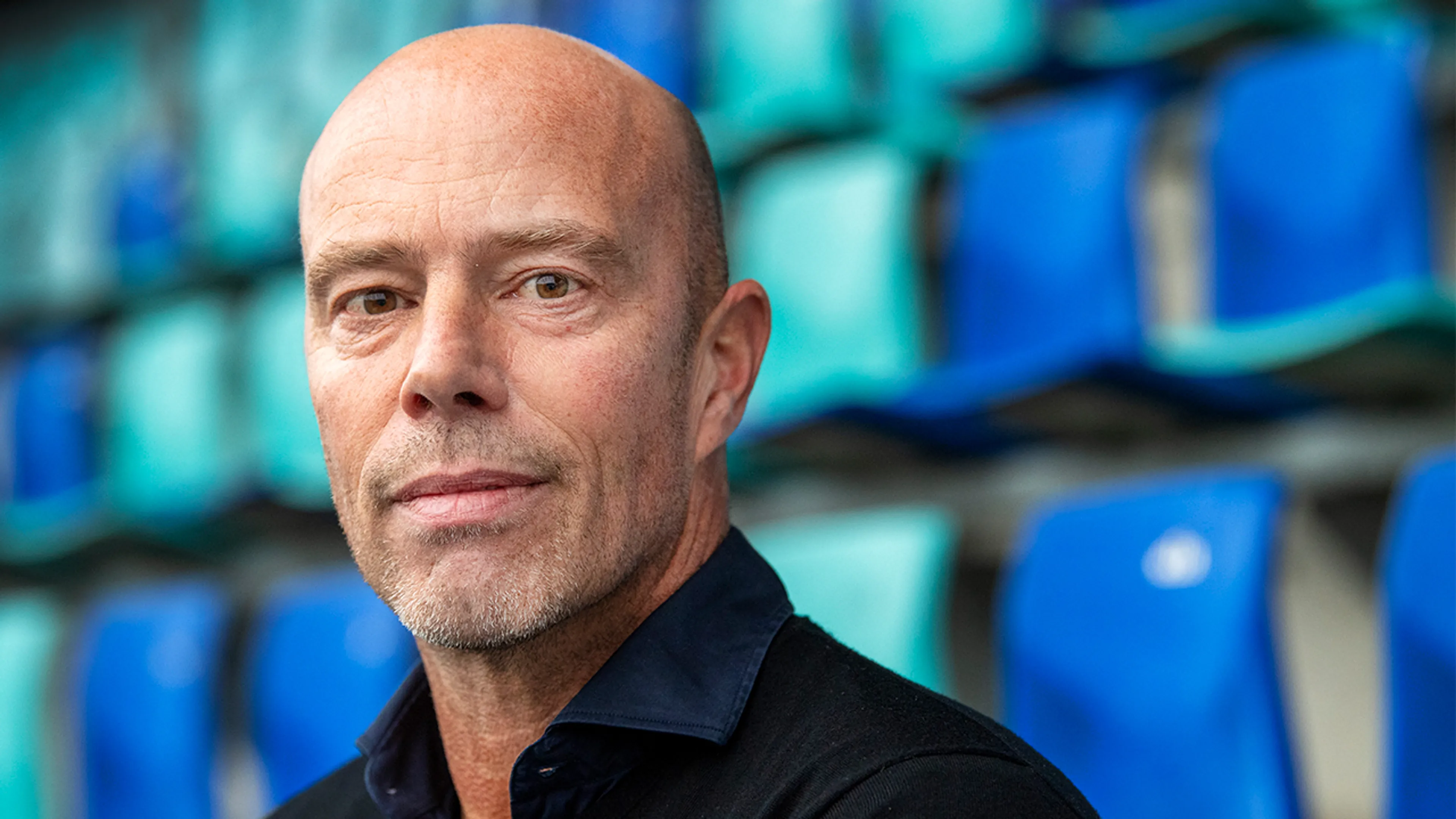 Voorzitter FC Den Bosch: ‘Wij hebben hulp nodig’