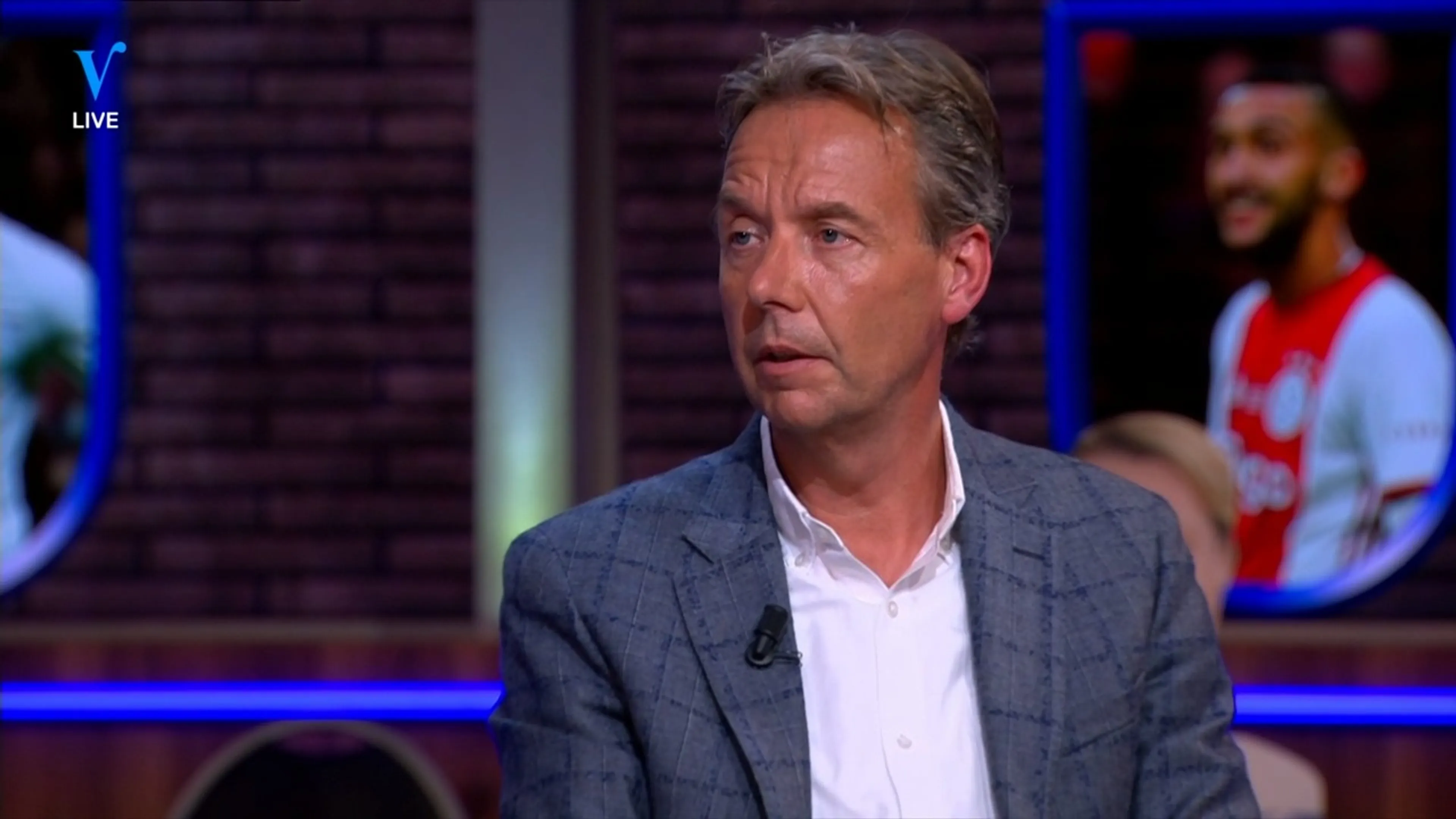 Toto-voorspelling: 'Frenkie de Jong was heel matig'