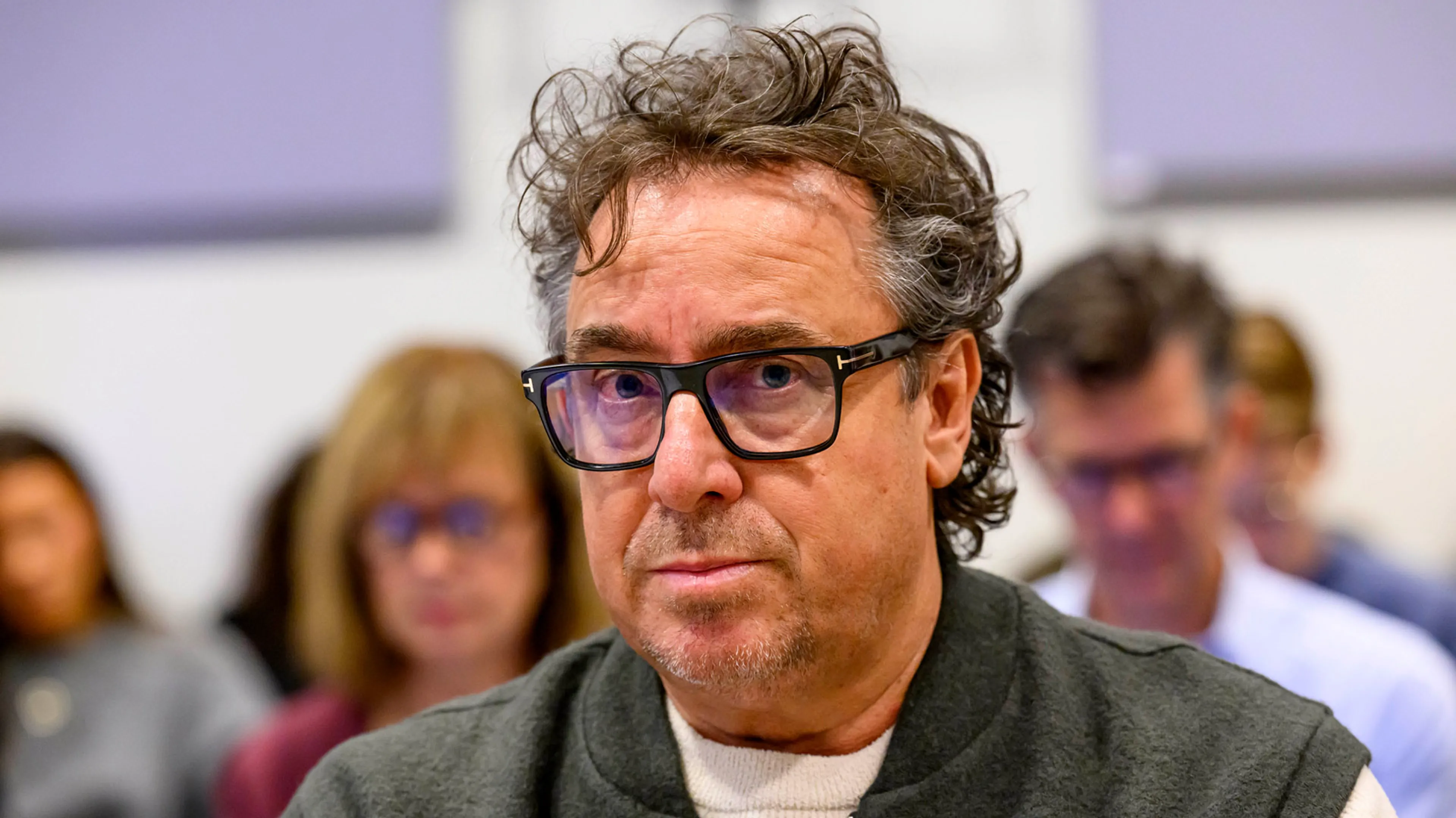 Zo kijk je in Nederland naar de tv-comeback van Marco Borsato