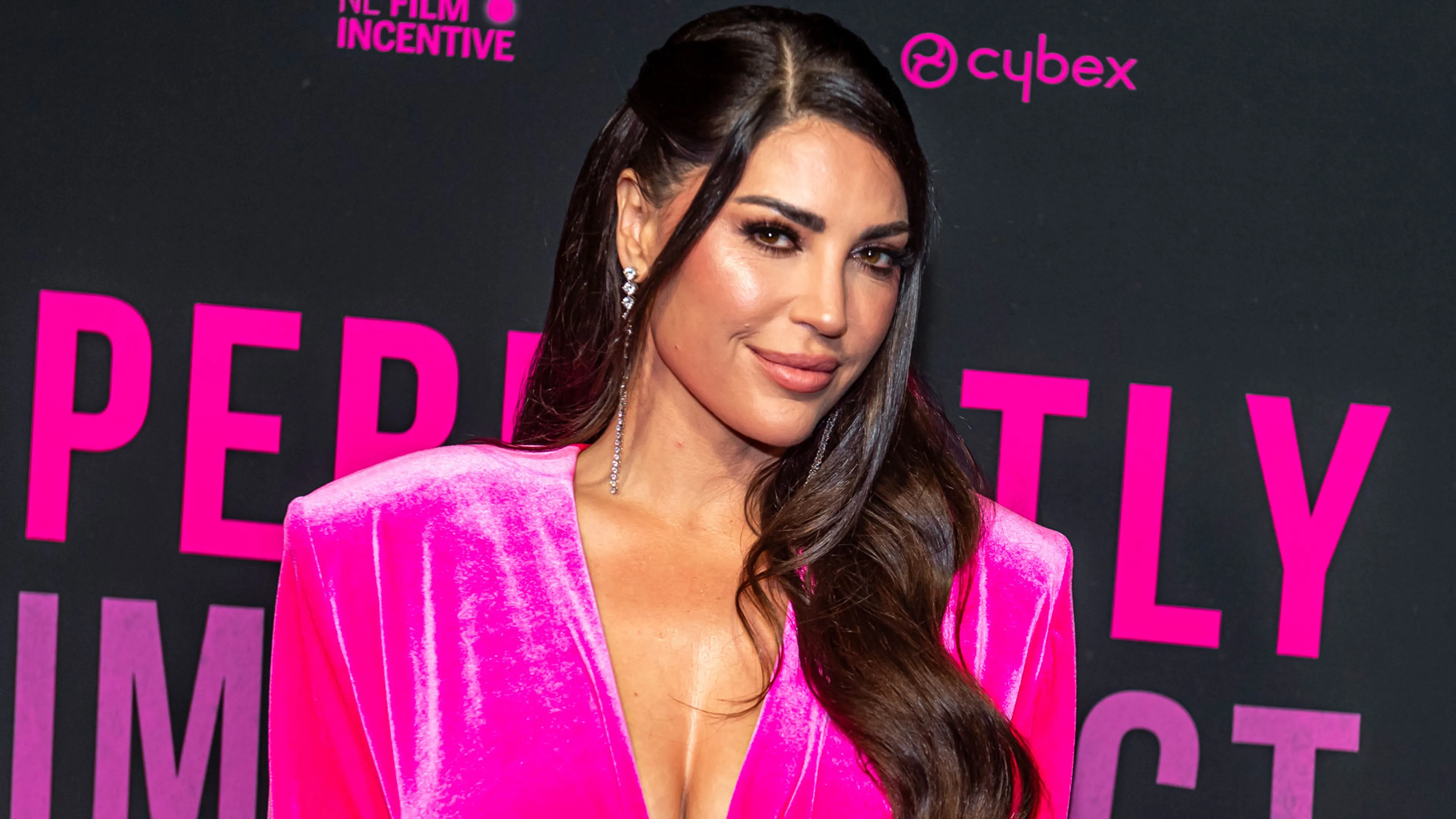 Yolanthe Cabau speelt hoofdrol in nieuwe film