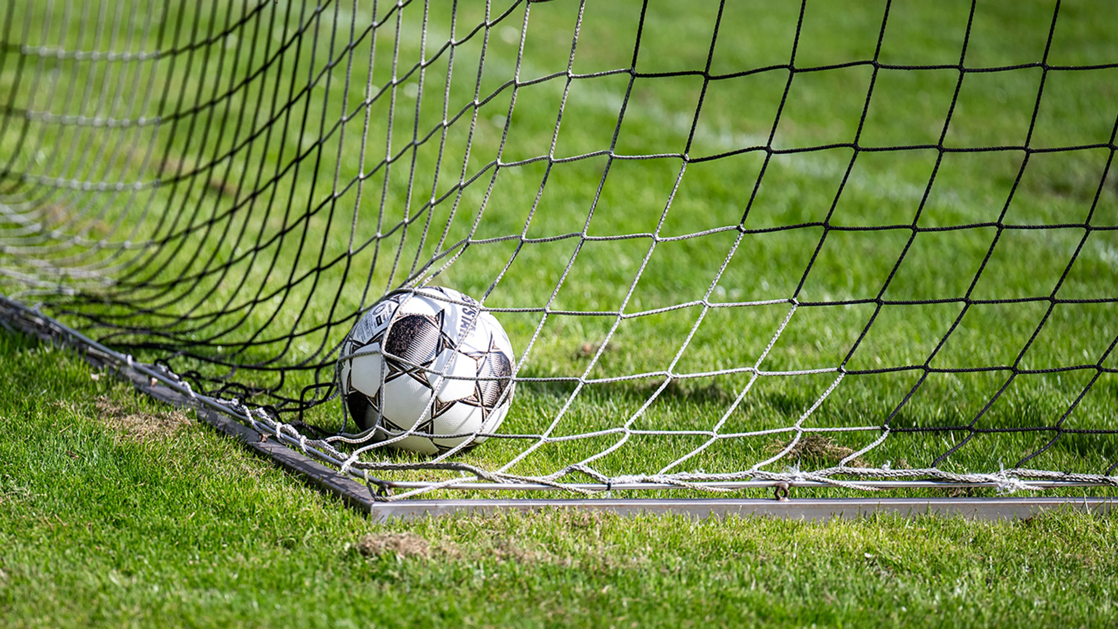 Amateurteam incasseert 61-2 oorwassing: 'We waren niet helemaal bij de les...'