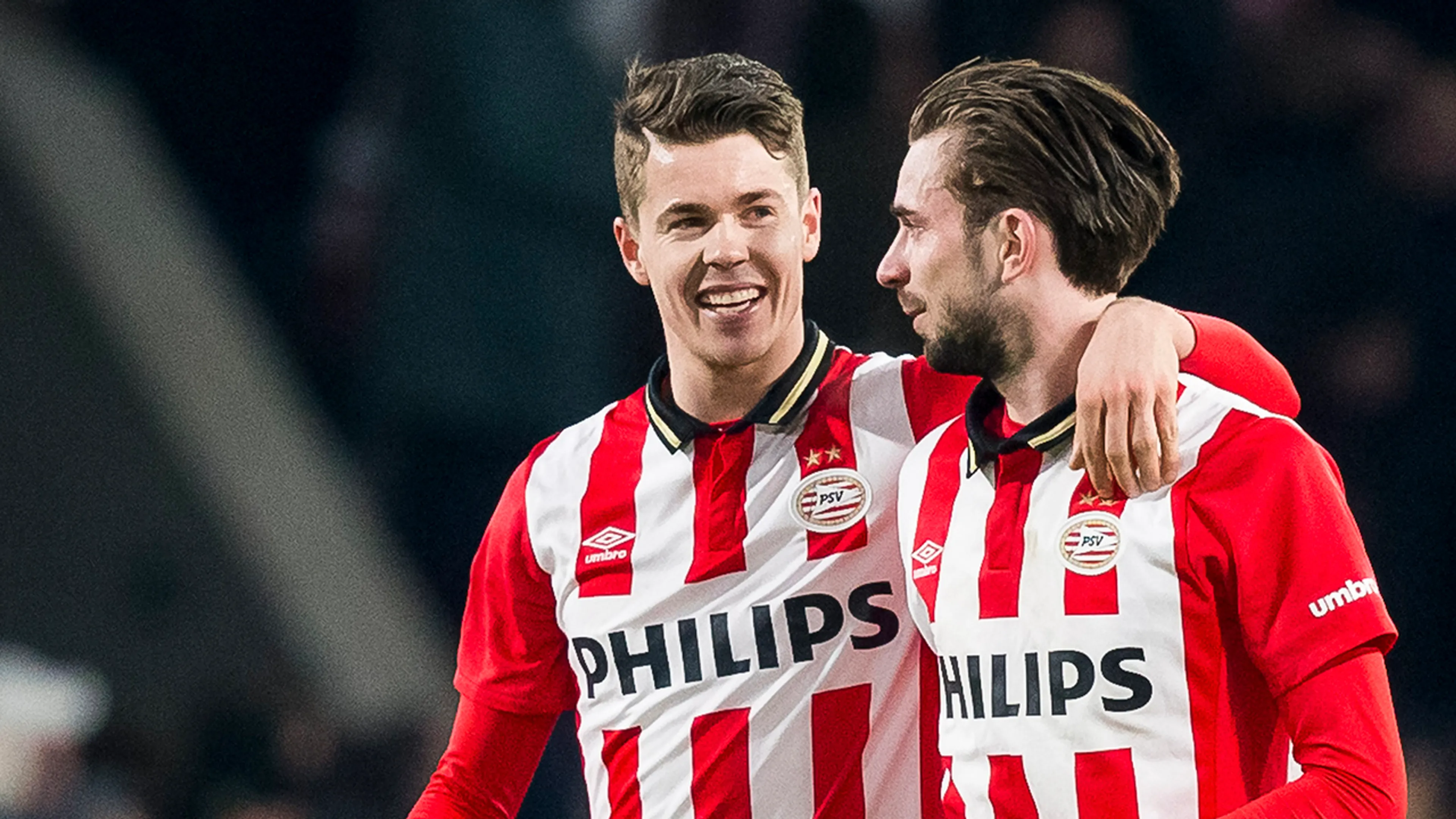 Vrienden Pröpper en Van Ginkel samen terug bij Vitesse
