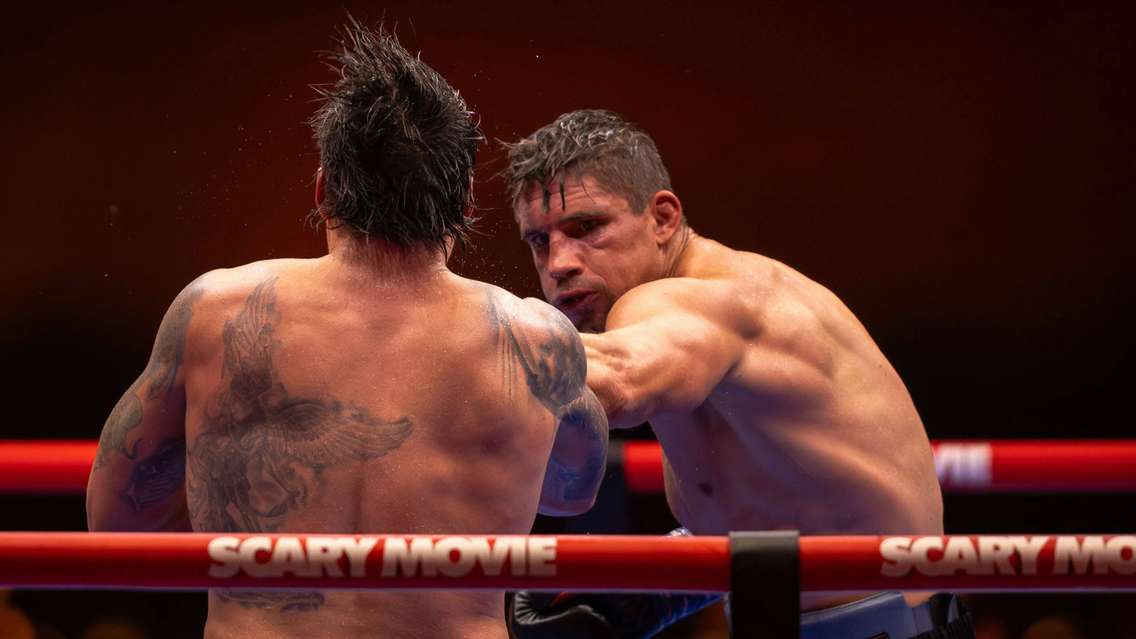 Heeft het protest van Rico Verhoeven tegen Oleksandr Usyk enige kans van slagen?
