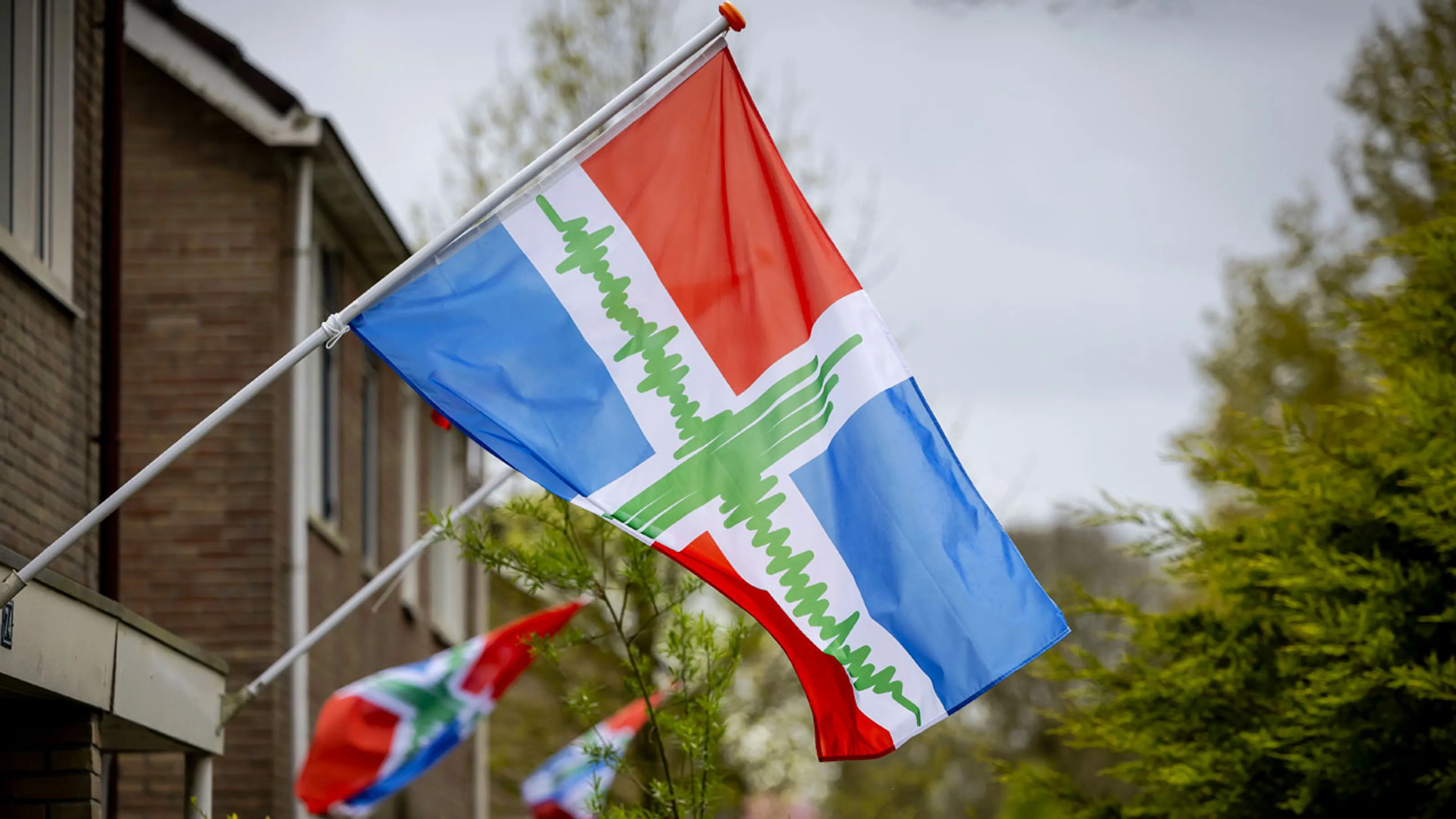 Kamer ziet niets in JA21-voorstel 'noodvoorraad' Gronings gas: 'Afspraak is afspraak'