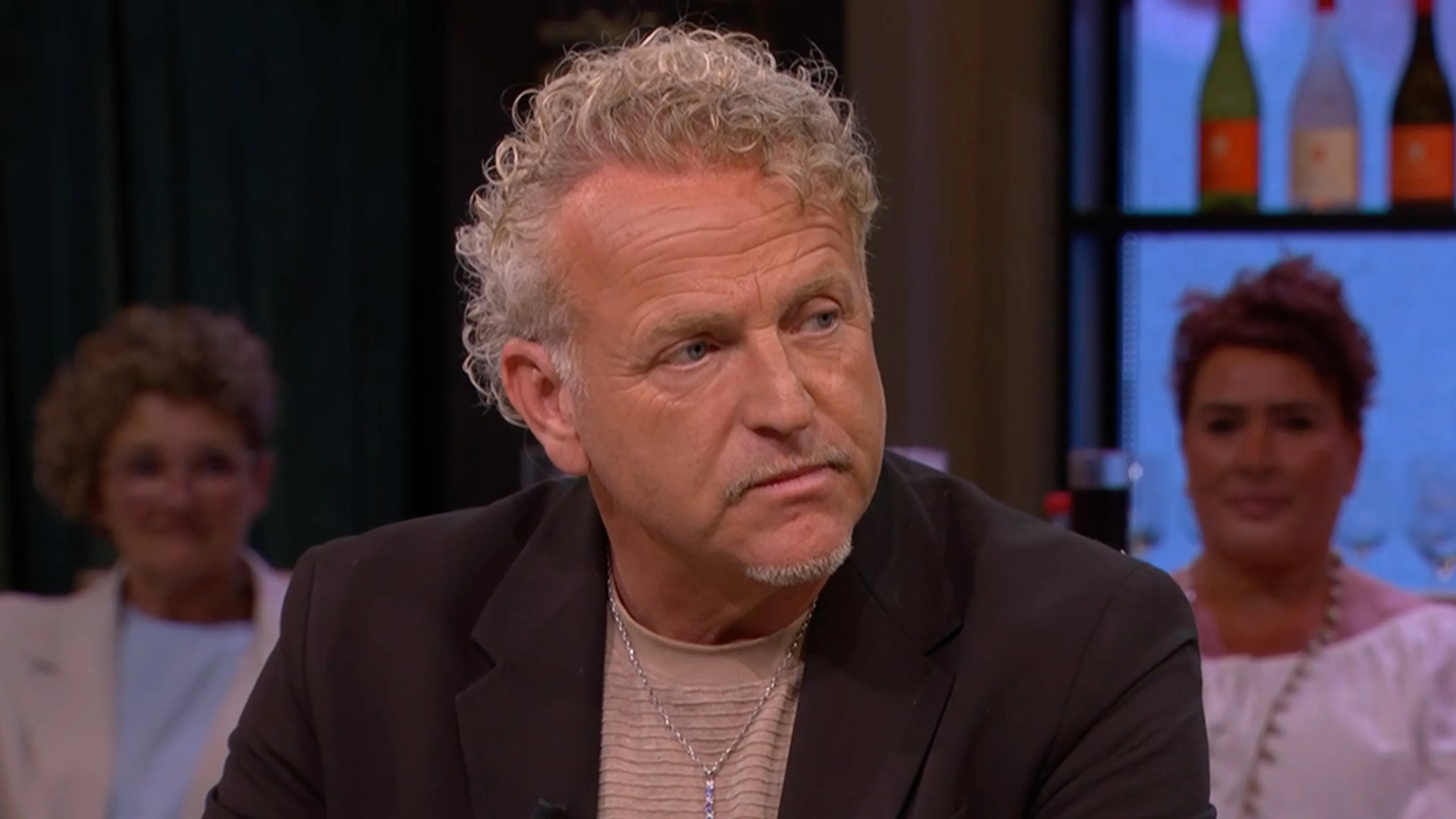 Gordon bijt van zich af na forse kritiek: 'Een hele grote fuck you naar al die haters'