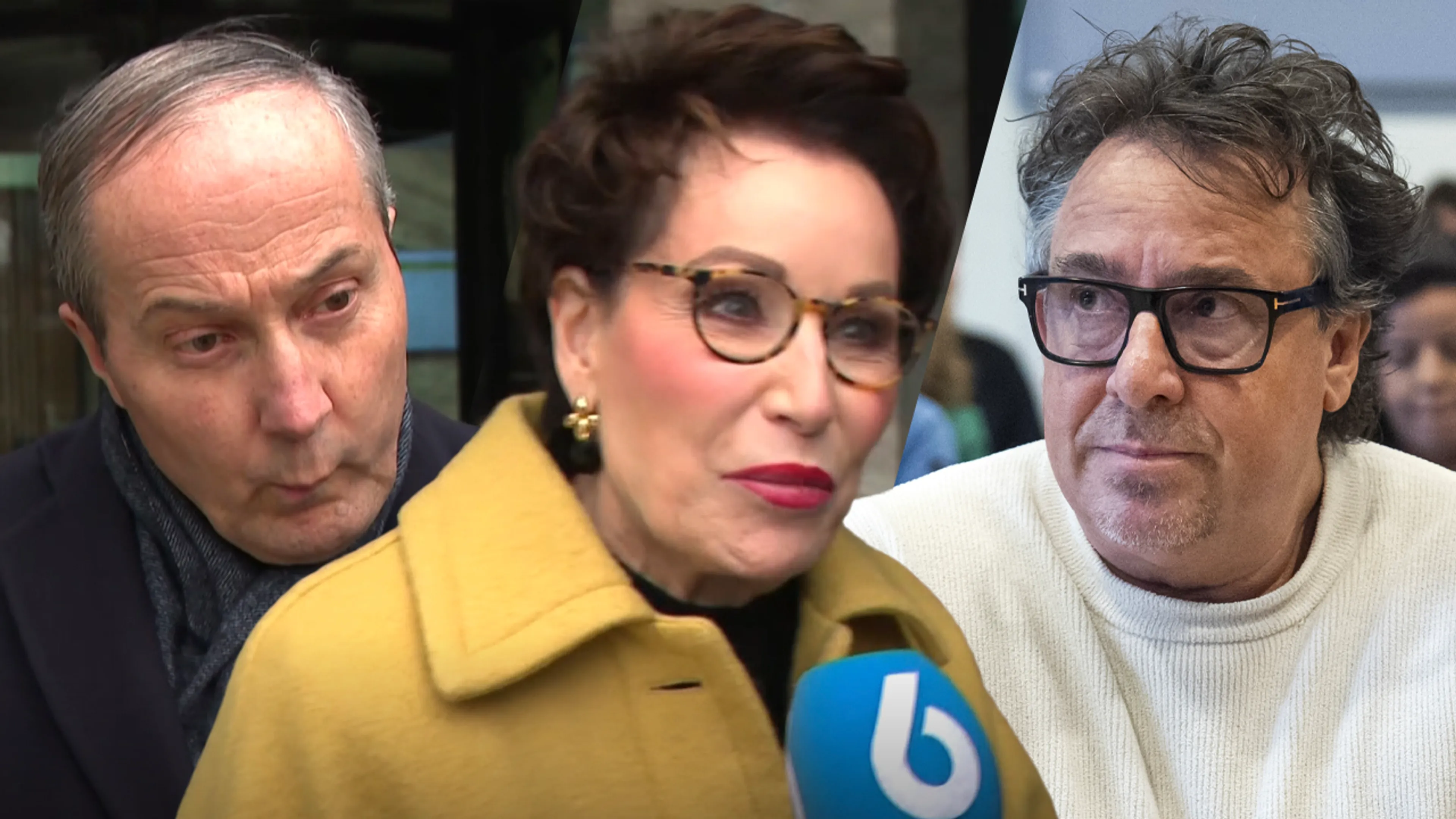 Advocaten Knoops vertellen hoe het gaat met Marco Borsato en geven update: 'Procedure komt eraan'