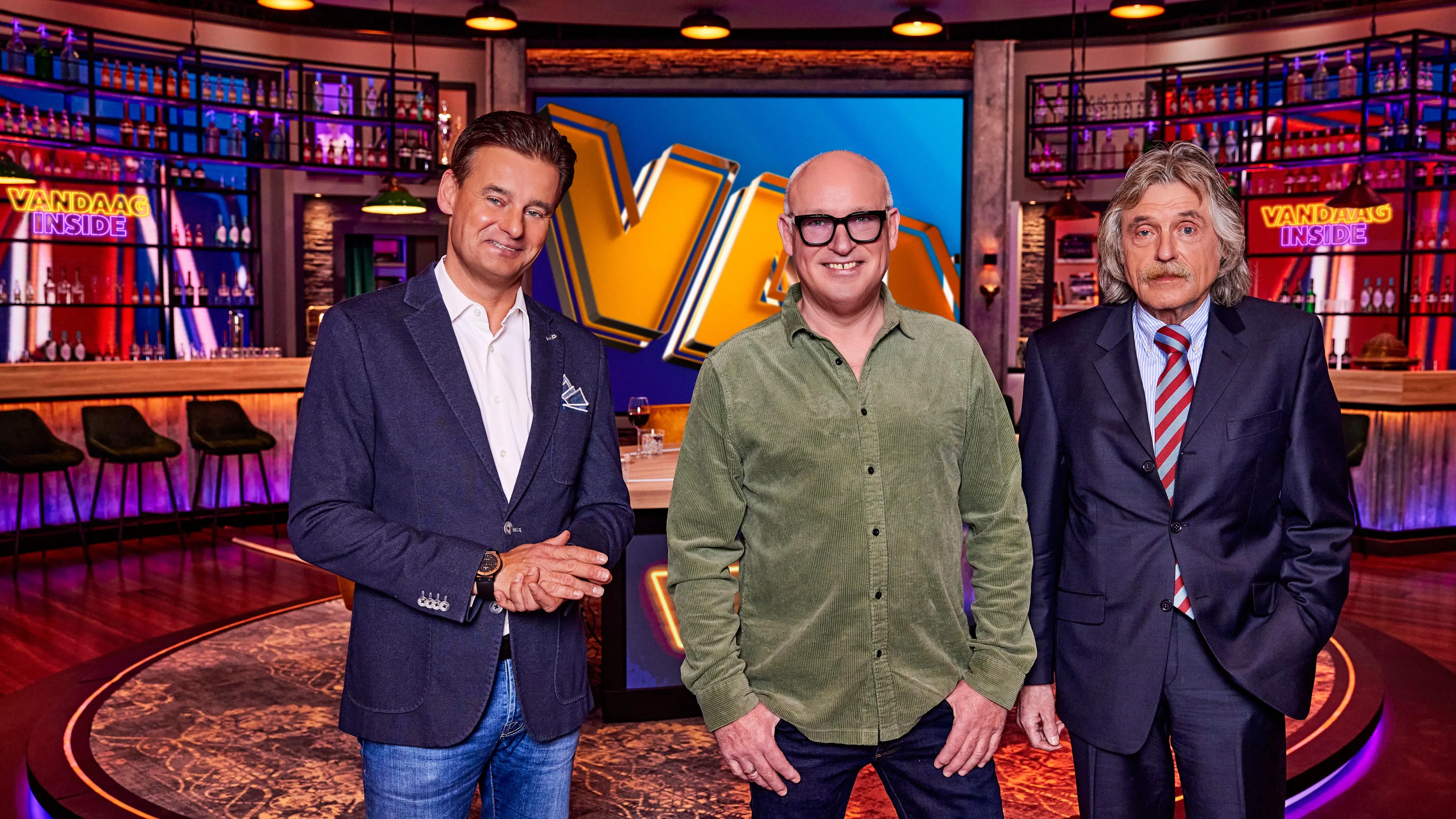 Vandaag Inside S6 E79