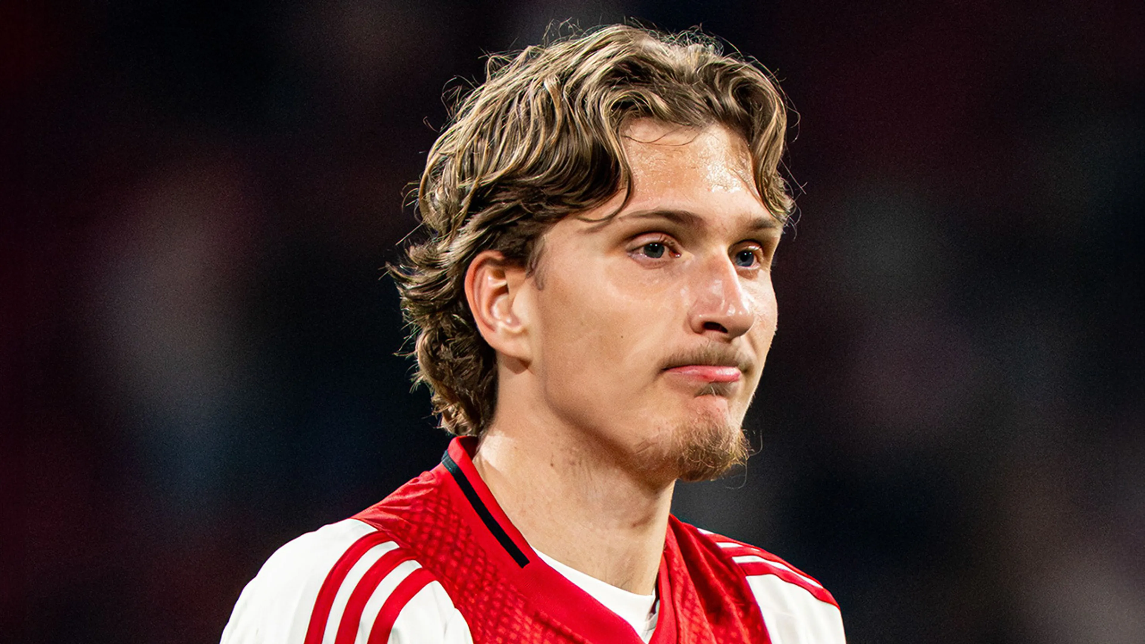 Tegenvaller voor Mika Godts; Ajacied maakt geen deel uit van WK-selectie België