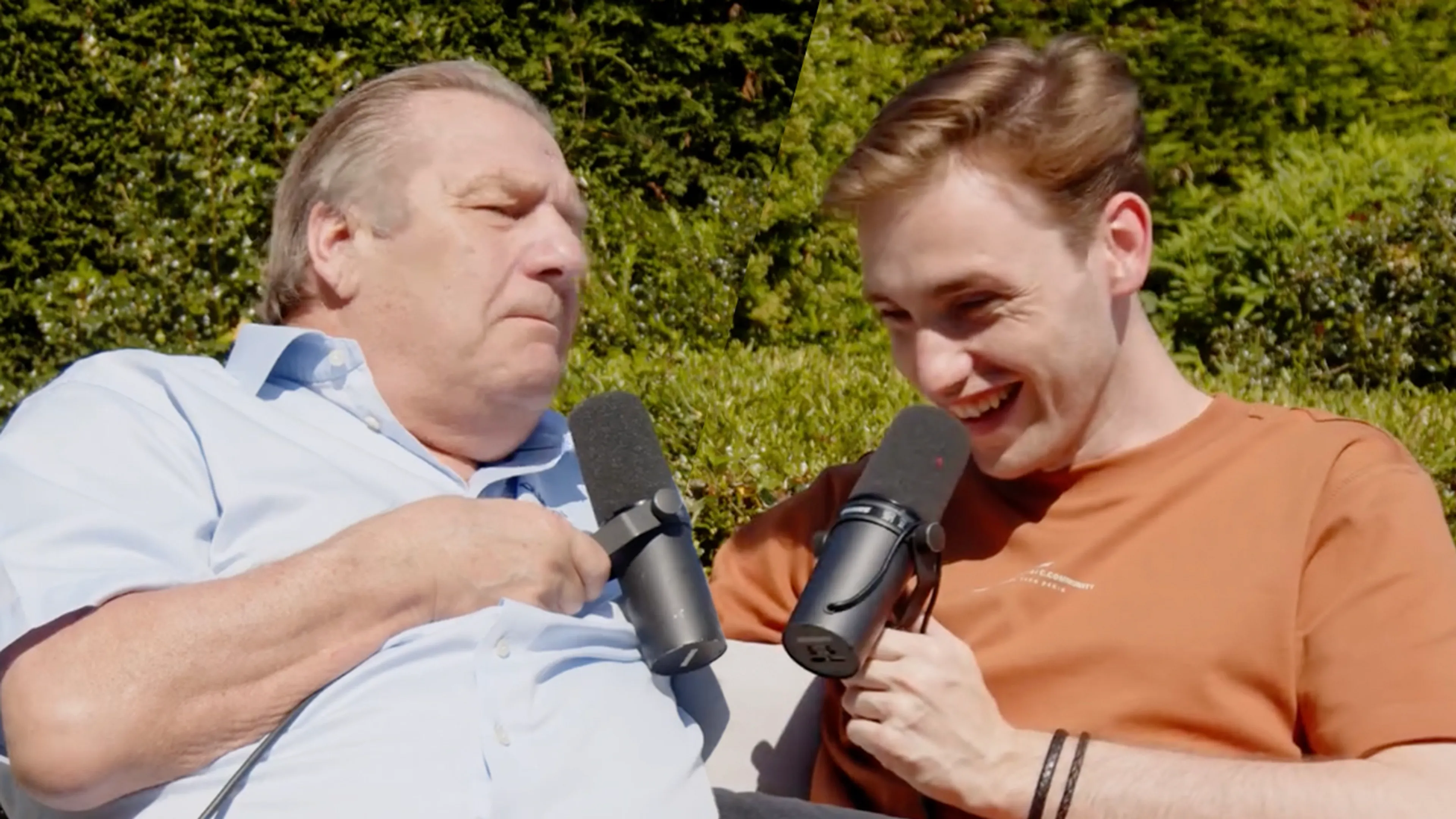 Video: Jan Boskamp heeft moeite met uitspraak naam Feyenoord-target: 'Watama, Watamebi?!'