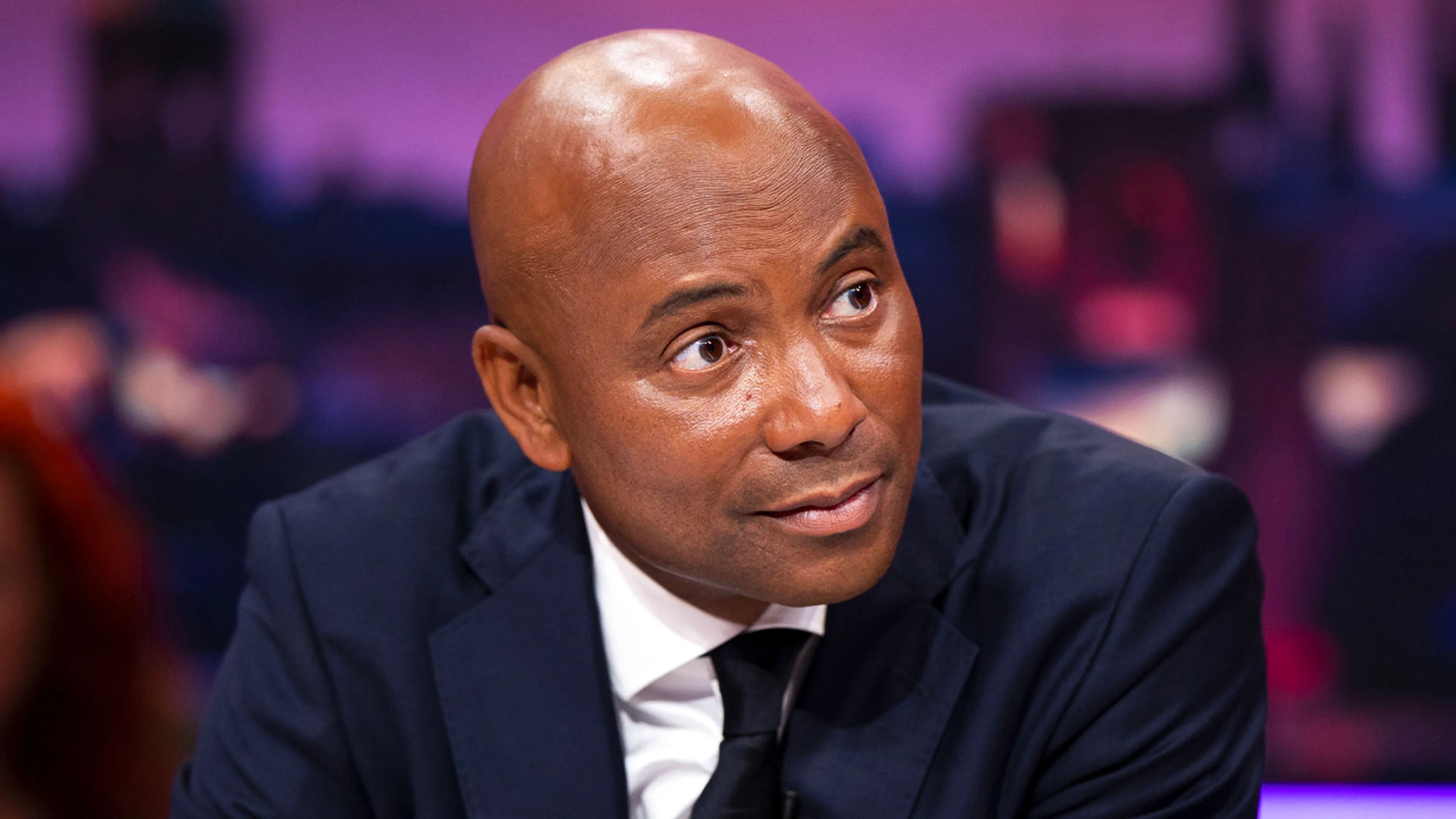 Humberto Tan over RTL Tonight: 'Ik vind het nog geen mislukt project'