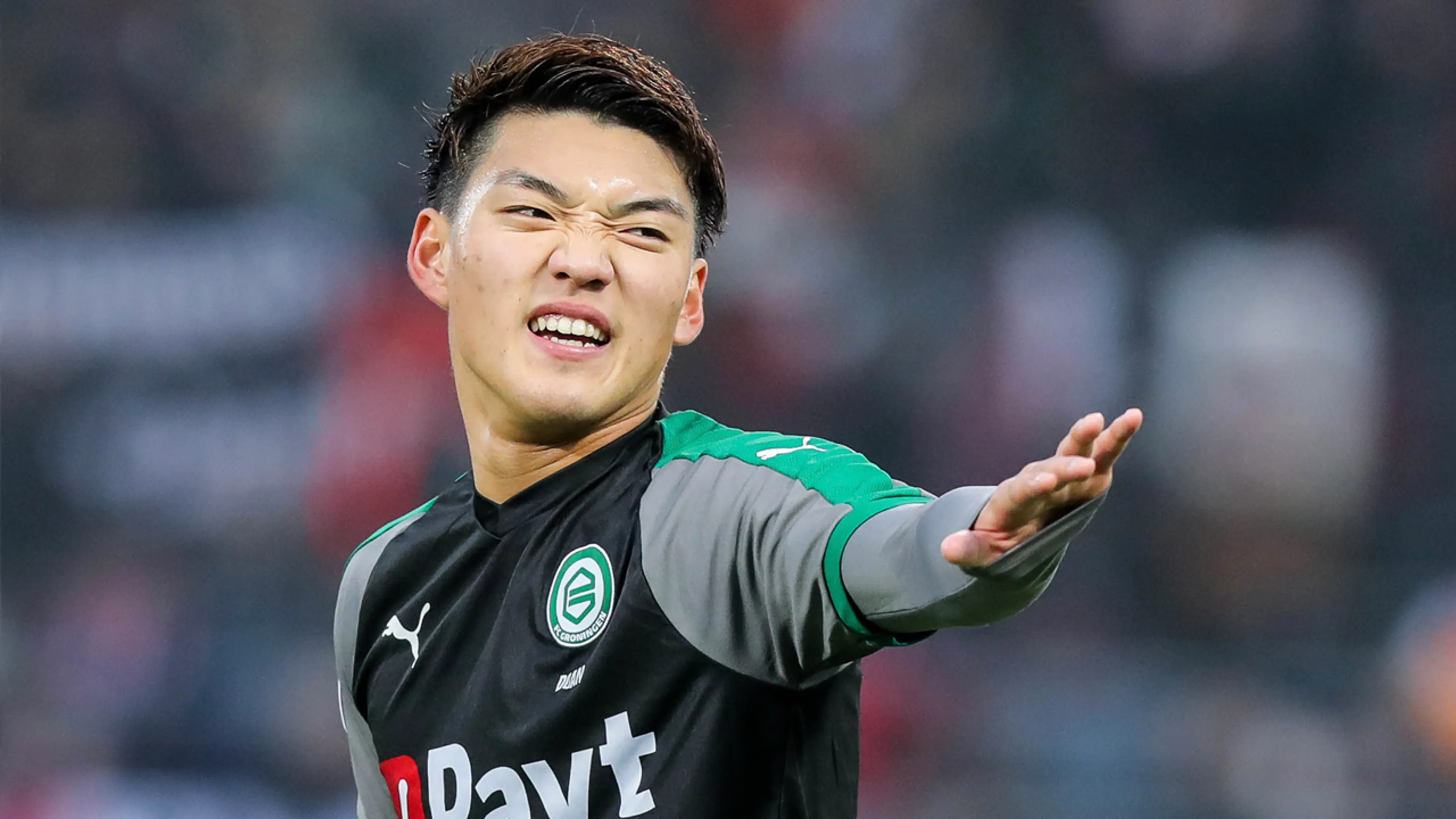 PSV haalt Doan naar Eindhoven