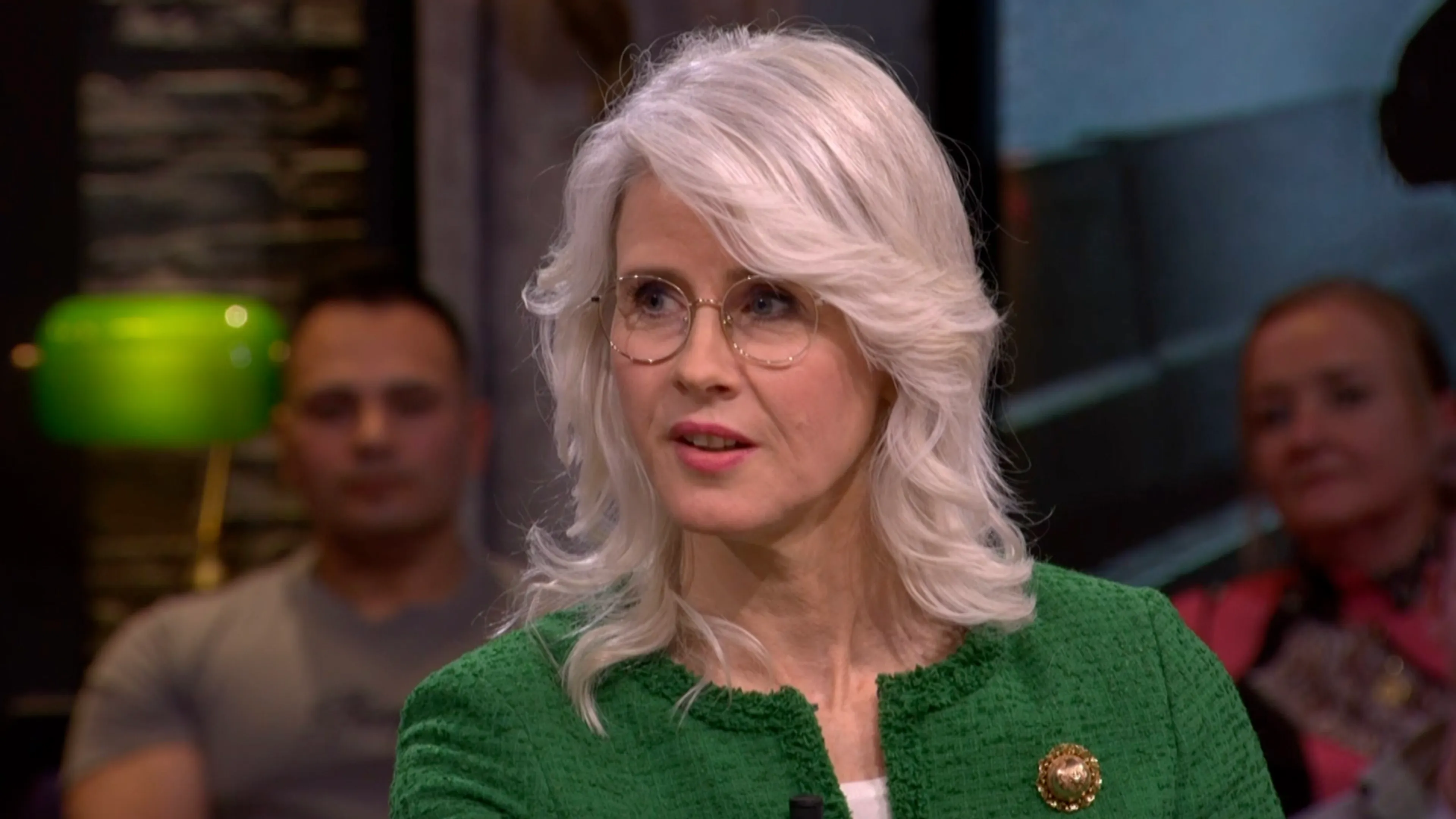 Mona Keijzer over kijk van Extinction Rebellion: 'Ik vind het los van de werkelijkheid staan'