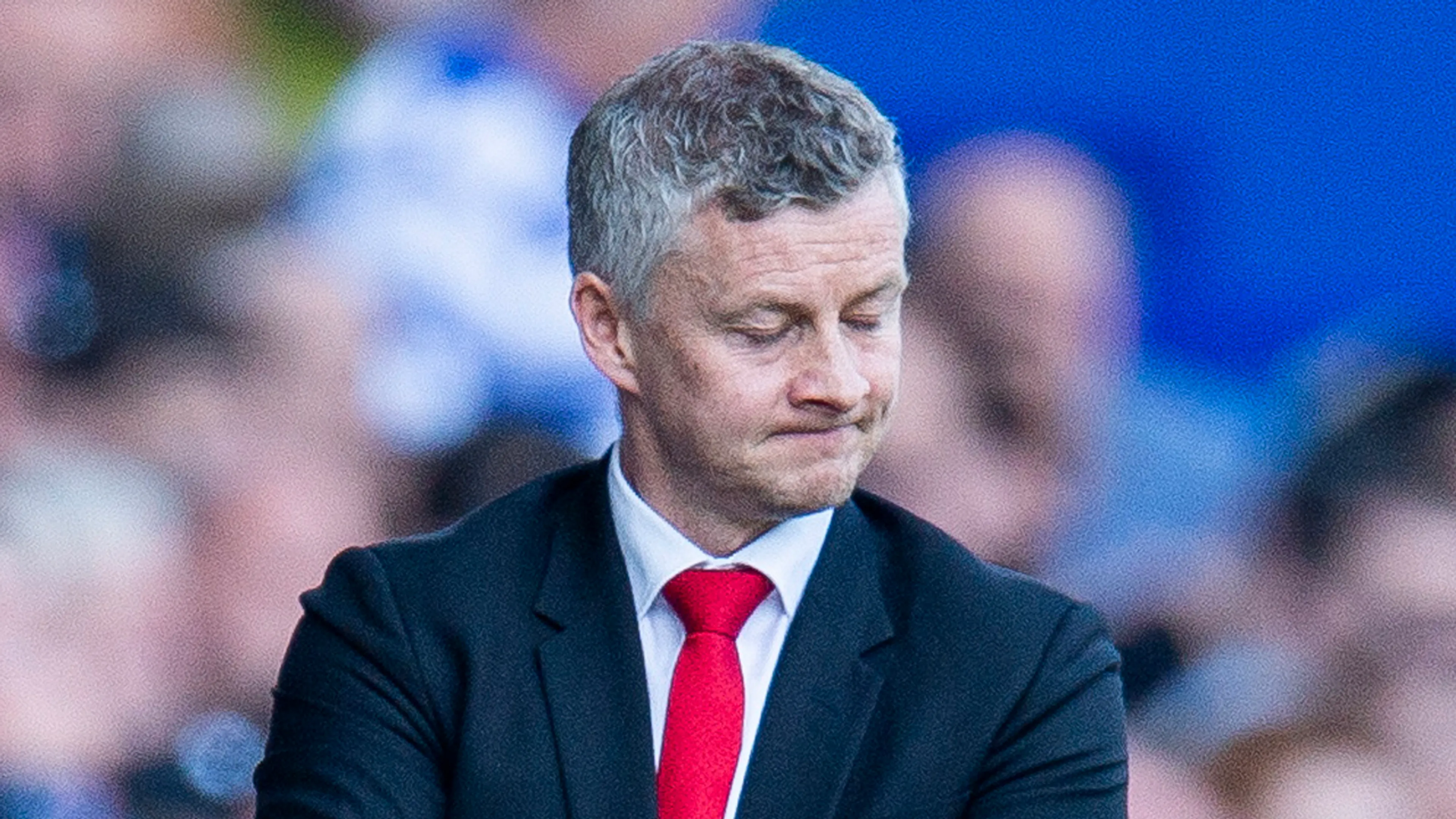 Geen Champions League-ticket voor Manchester United