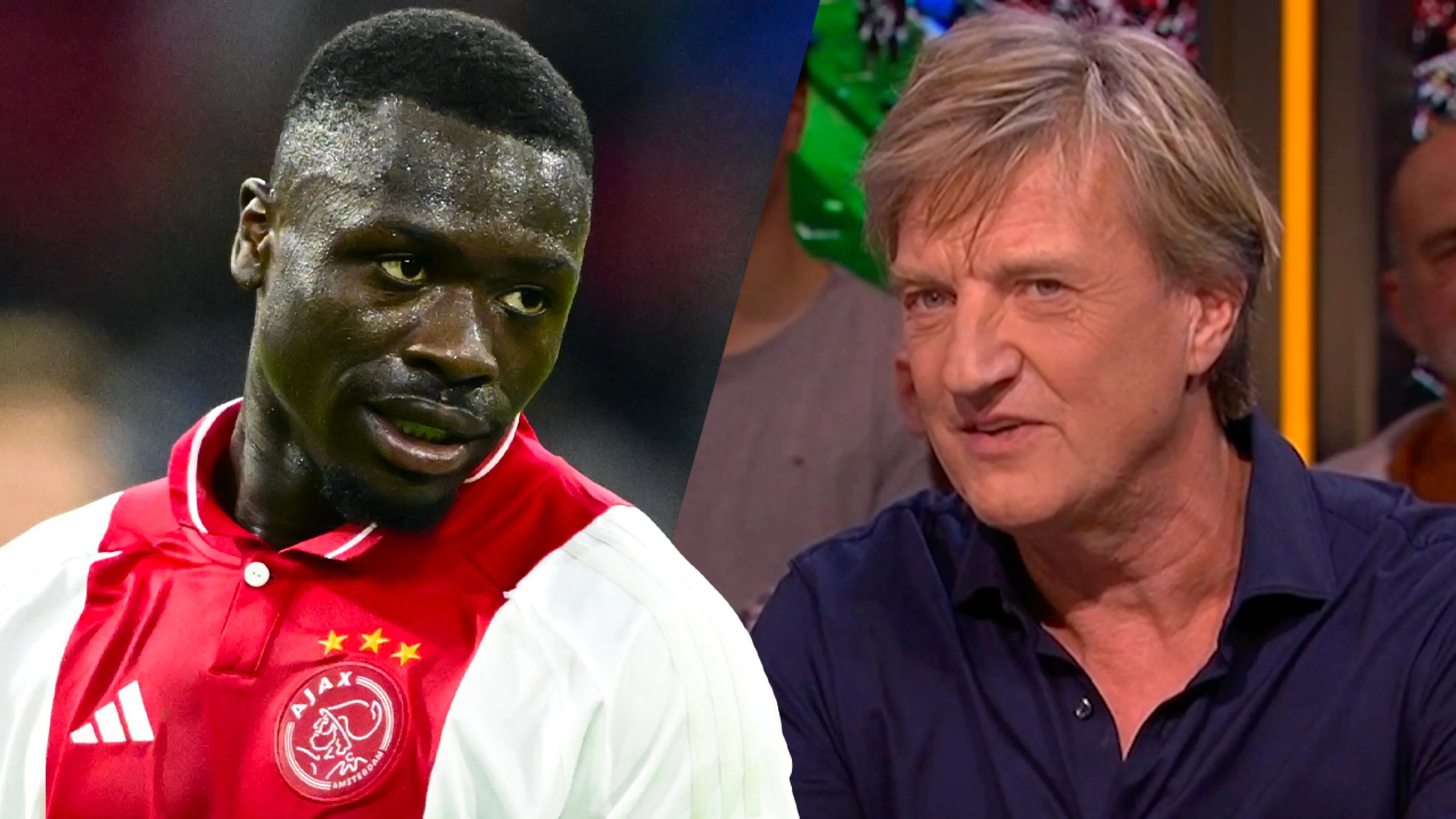 'Waarom West Ham United Brian Brobbey zou halen? Omdat ze gek zijn!'