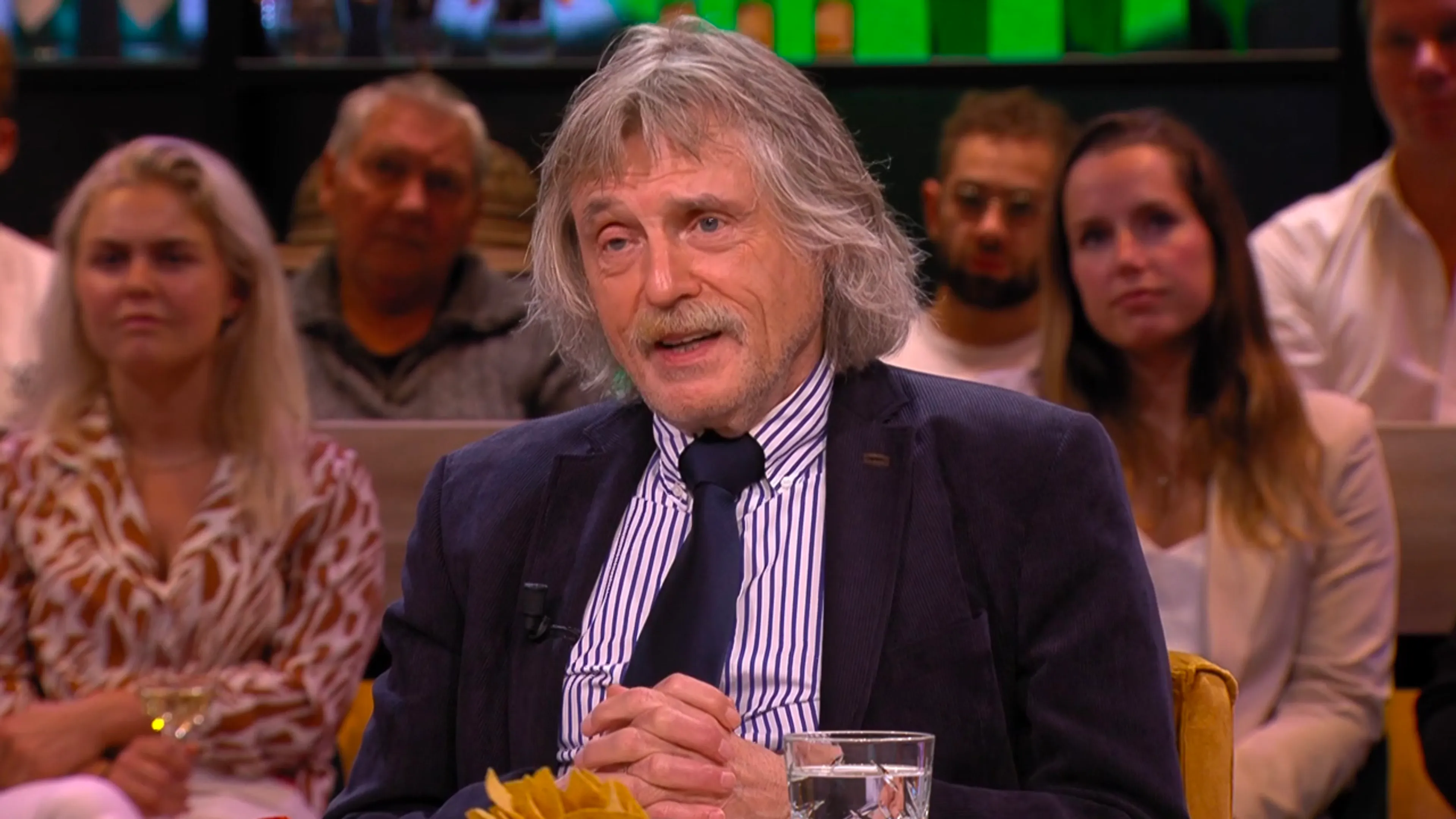 Johan walgt van gemeente Enschede: 'Dit vind ik van een engheid...'