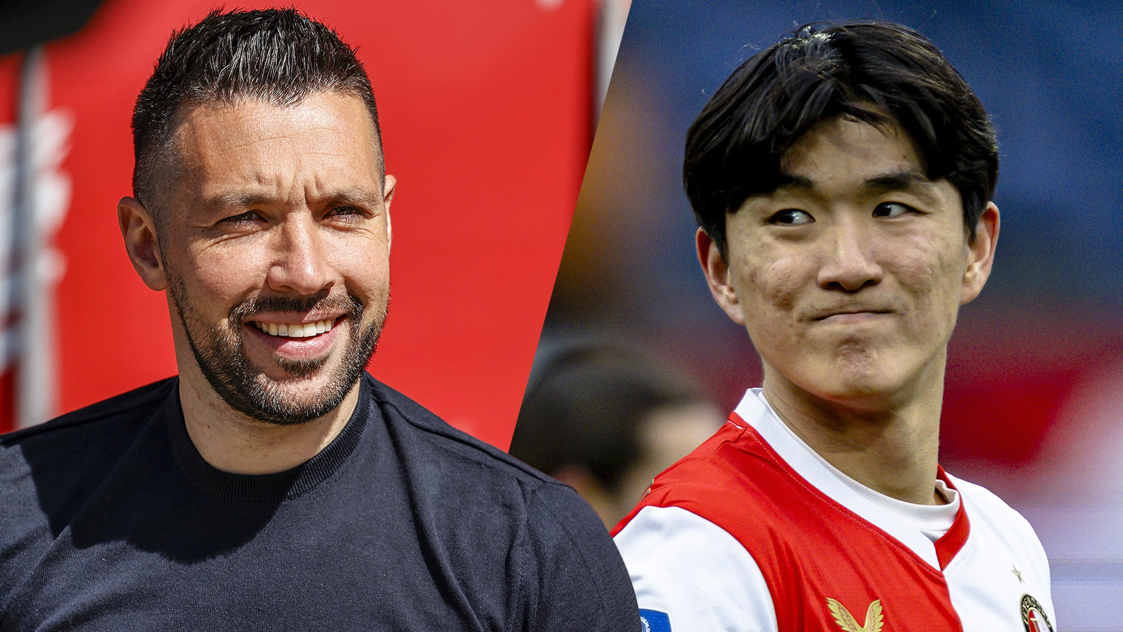 Farioli winkelt bij Feyenoord en haalt Hwang binnen