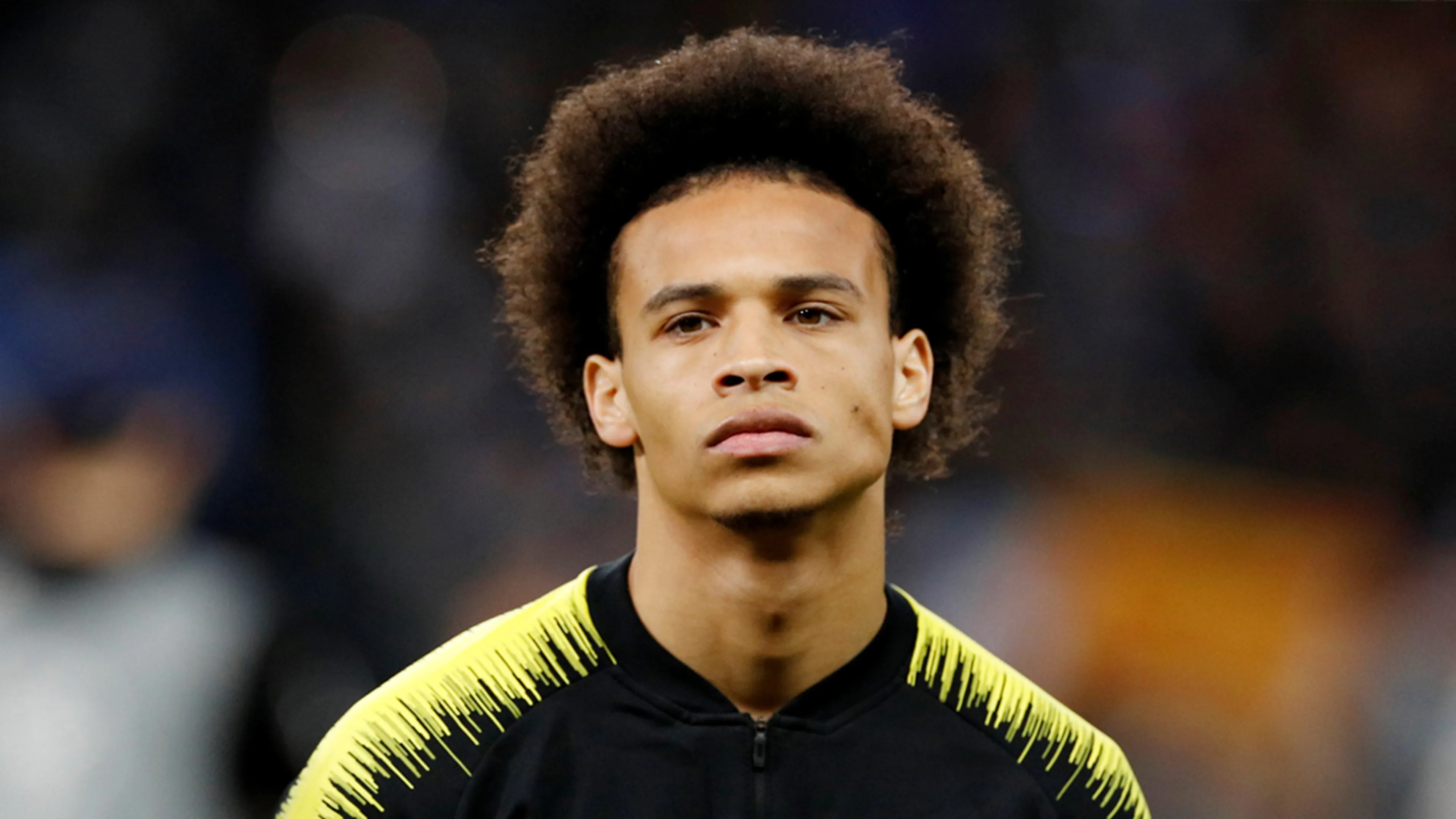 Bayern wil Sané naar München halen