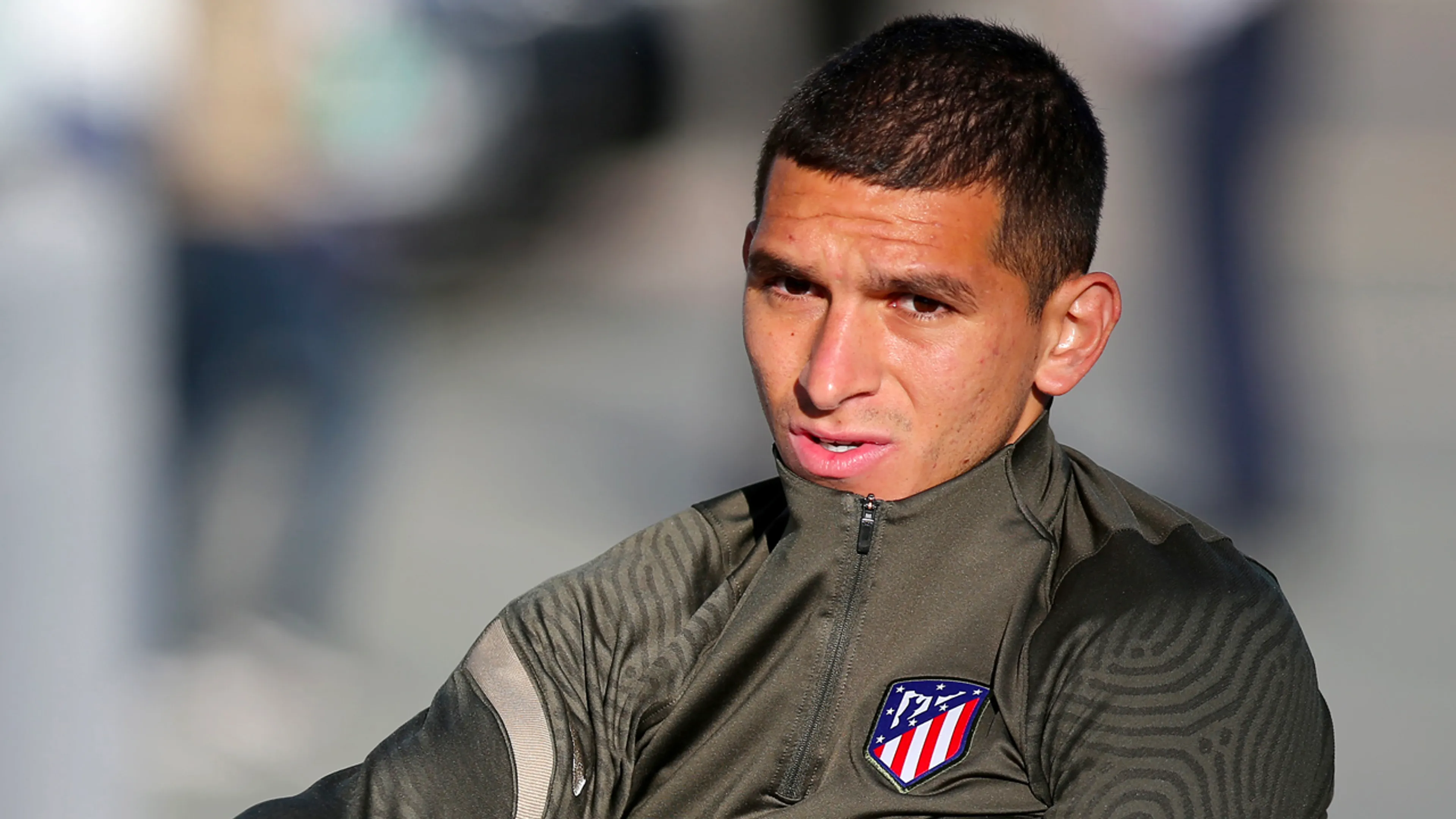 Atlético-middenvelder wil na dood moeder alleen nog maar voor Boca Juniors spelen