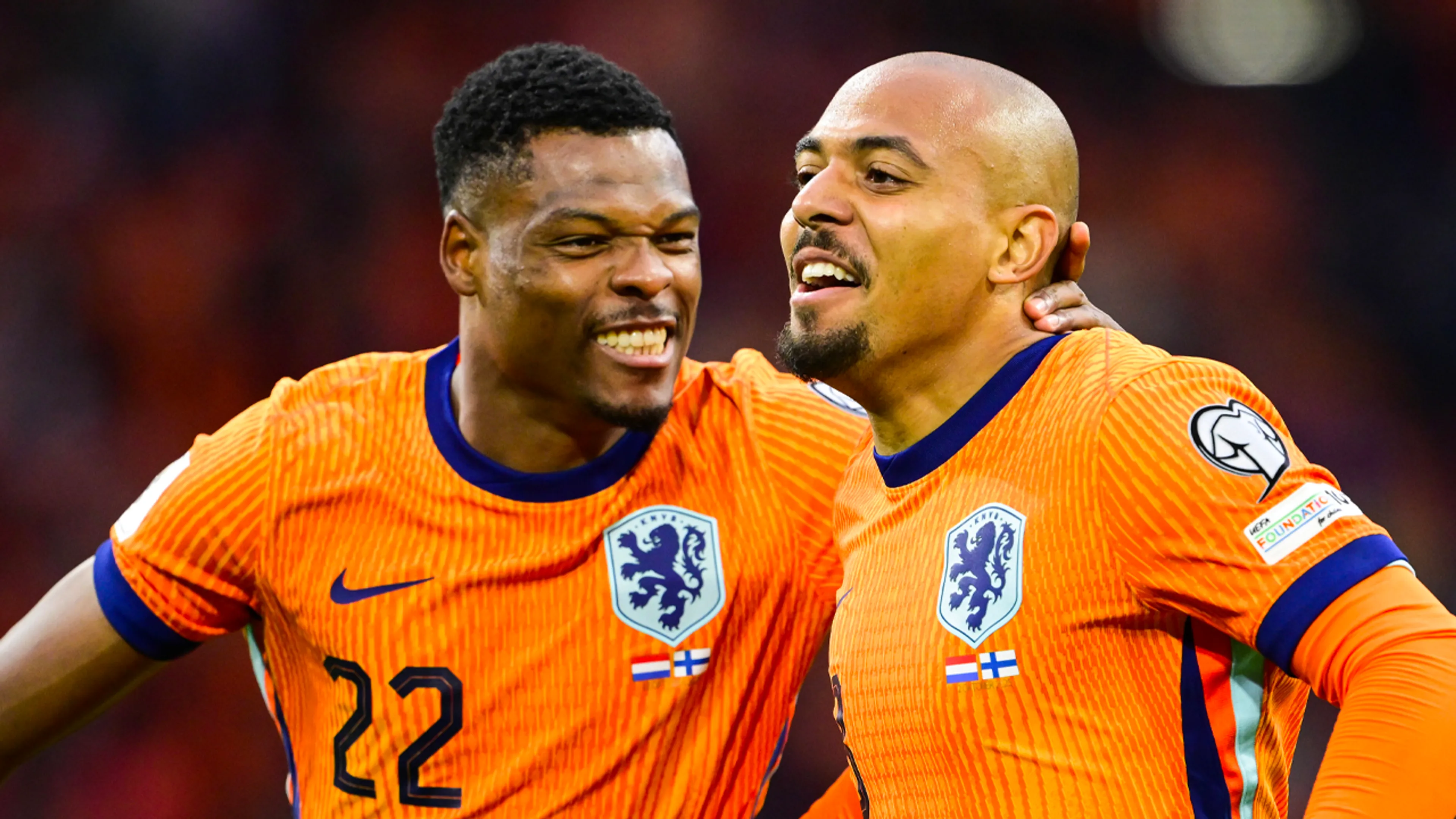 Alle samenvattingen van het WK voetbal 2026 te zien in SBS6-programma 'Het Oranje Café'