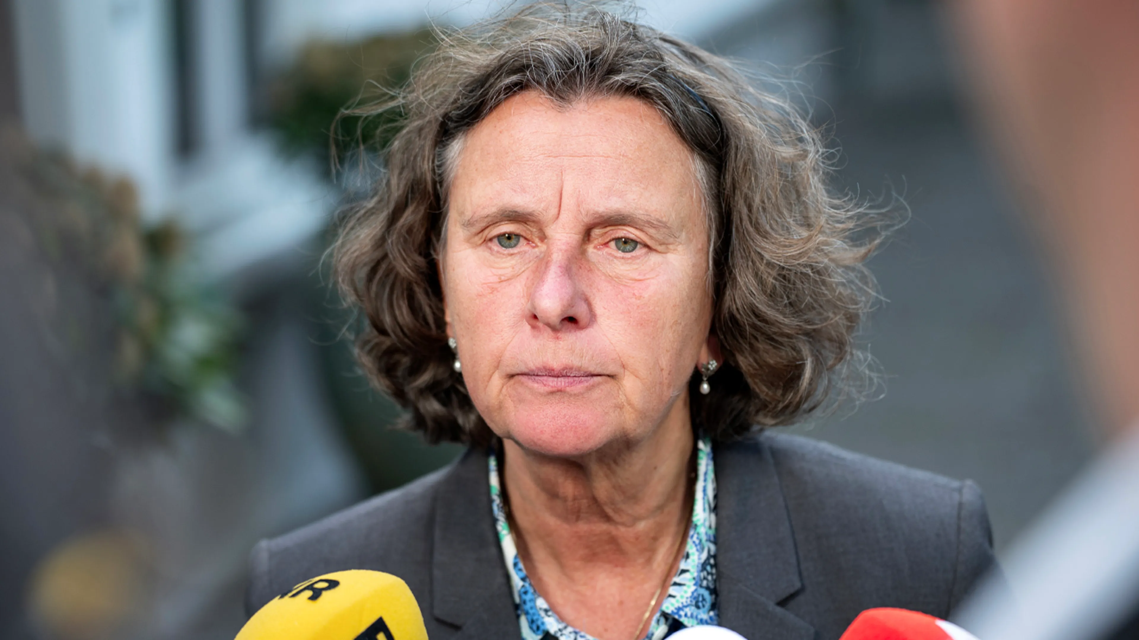 OM begint geen onderzoek naar Marjolein Faber na aangifte wijkagent