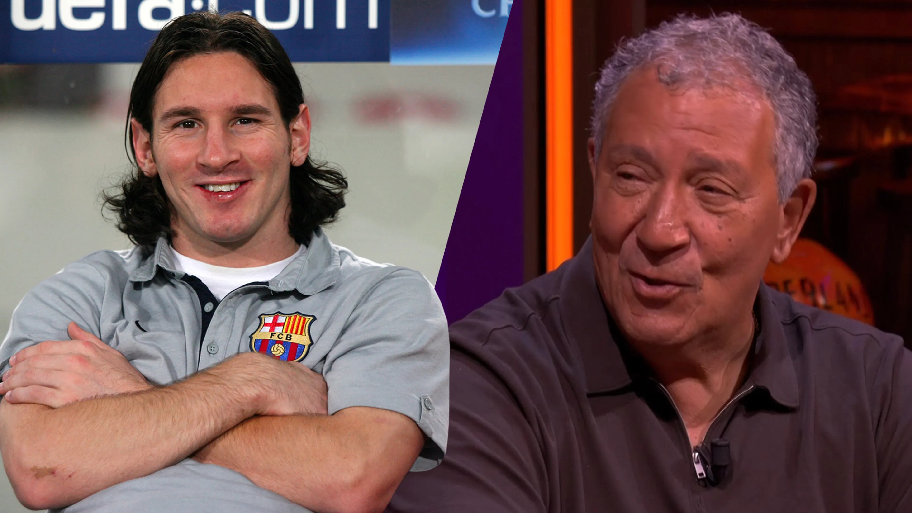 Henk ten Cate maakte doorbraak Lionel Messi van dichtbij mee: 'Vanaf dát moment zagen we…’