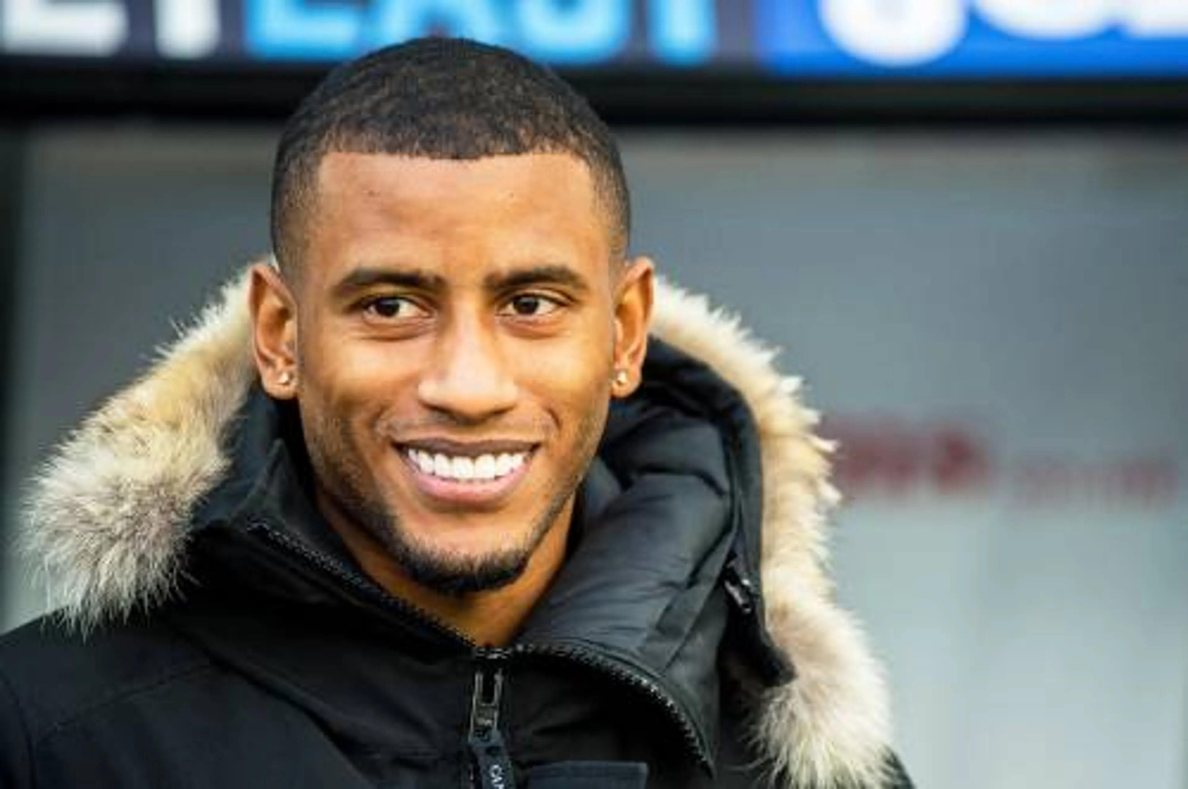 Narsingh wil 90 minuten lang 'gaan' op Ibrox