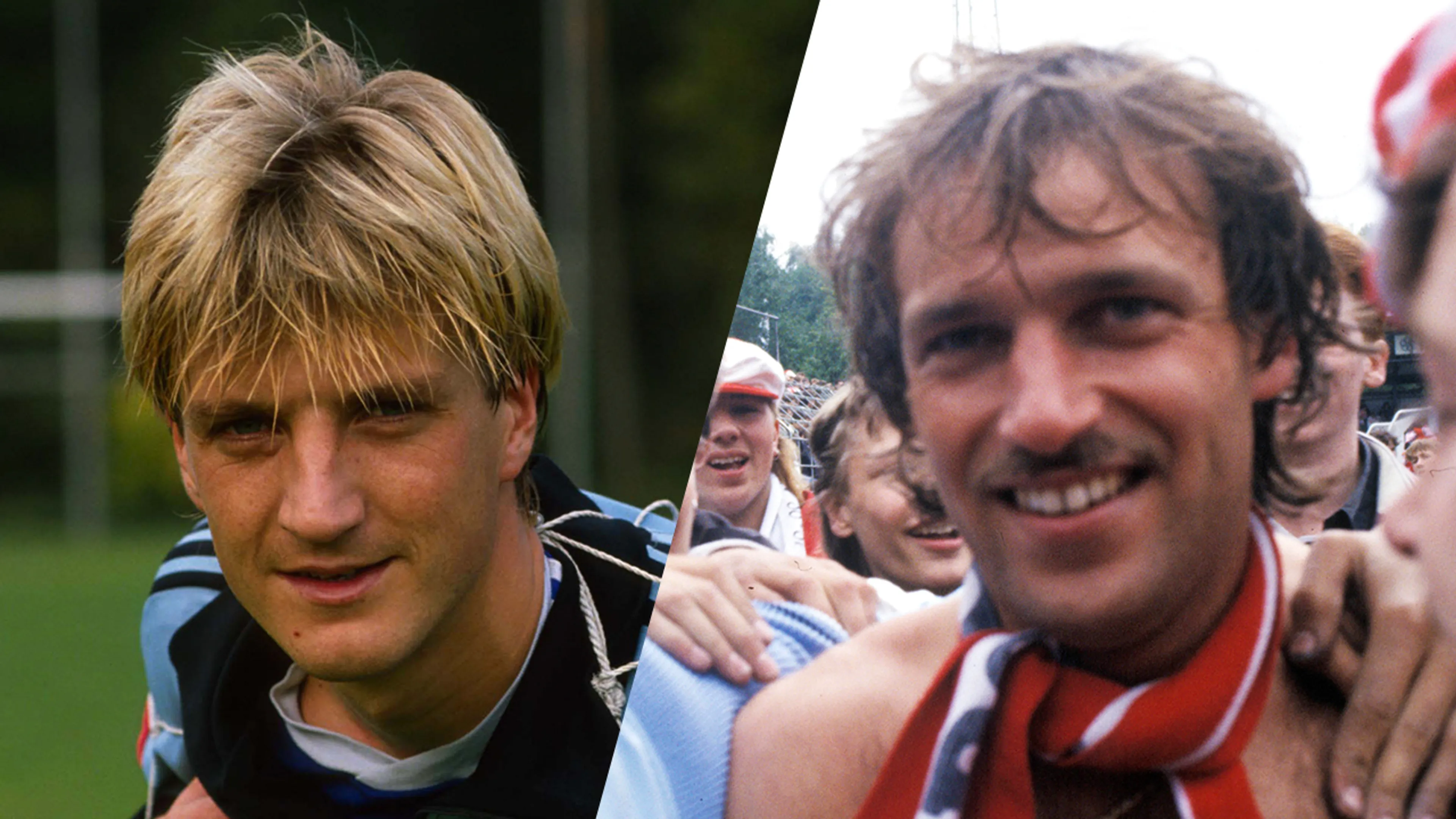 Transfersoap 1987: ‘Torino wil Kieft ruilen voor Van der Gijp’