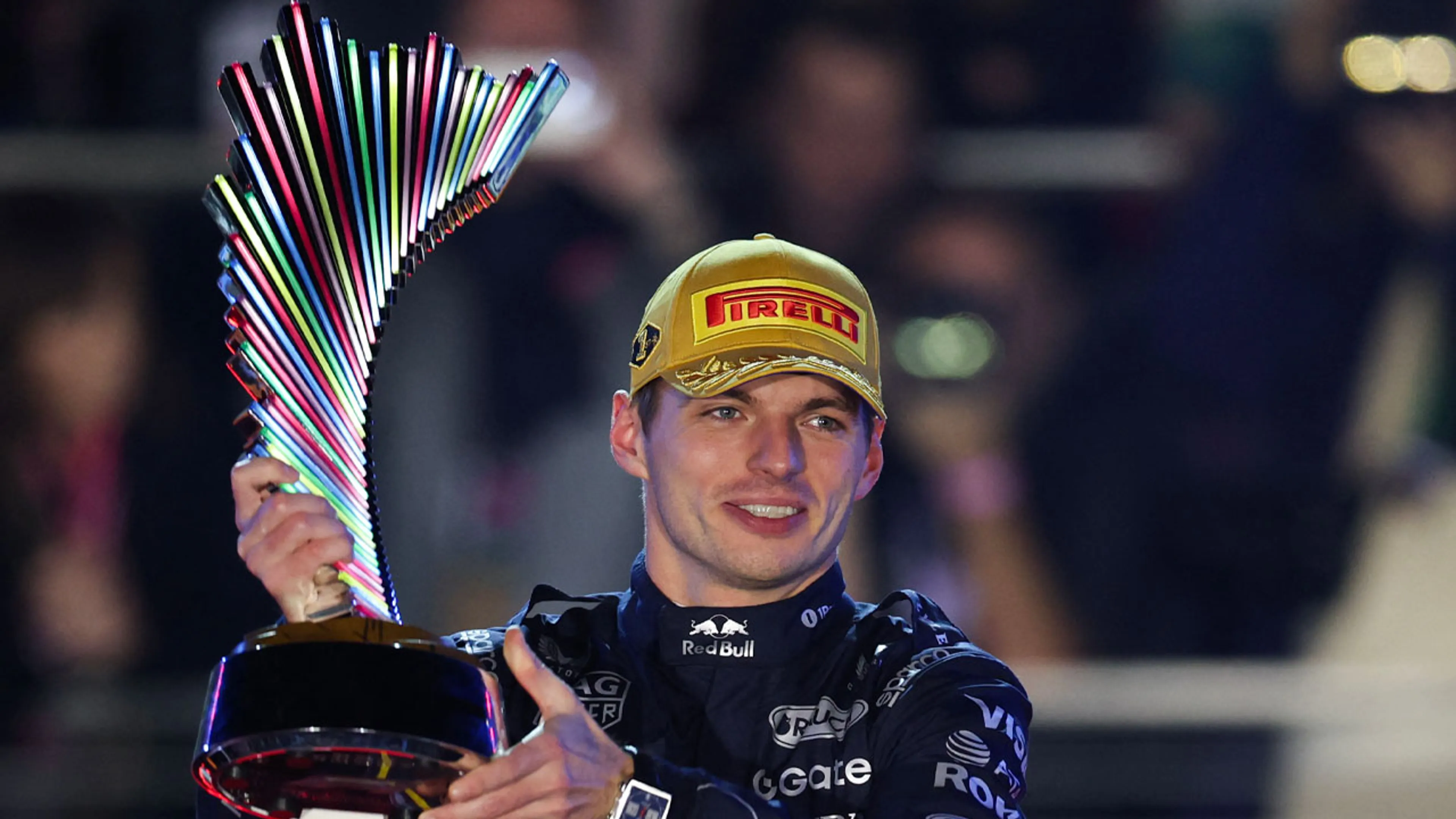 Dit is hoe Max Verstappen dit jaar alsnog wereldkampioen kan worden in de Formule 1