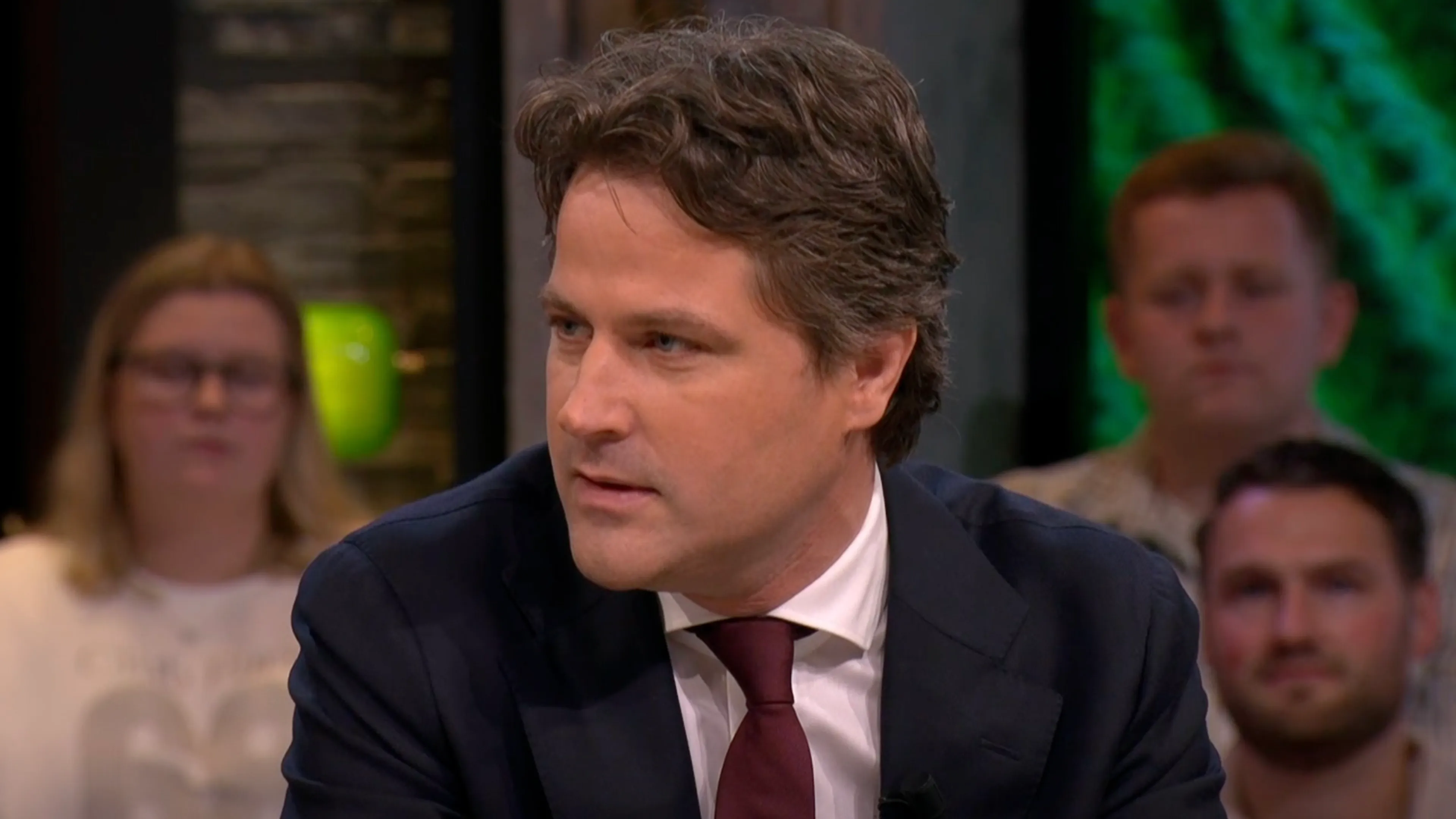 Henri Bontenbal reageert op uitspraken bij Nieuwsuur: 'Ik baal ervan hoe ik het gezegd heb'
