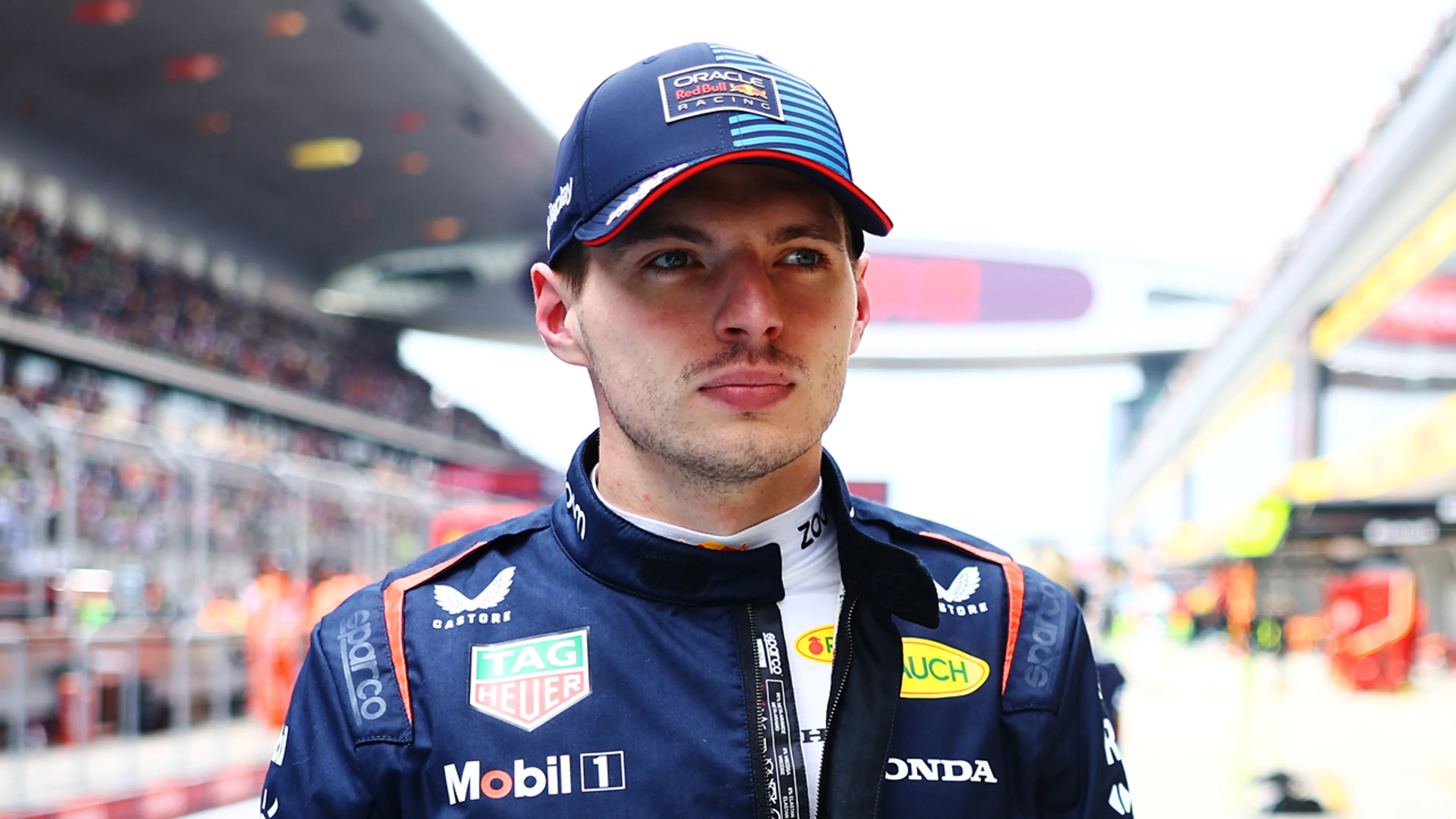 Max Verstappen op laatste testdag fractie minder snel dan George Russell