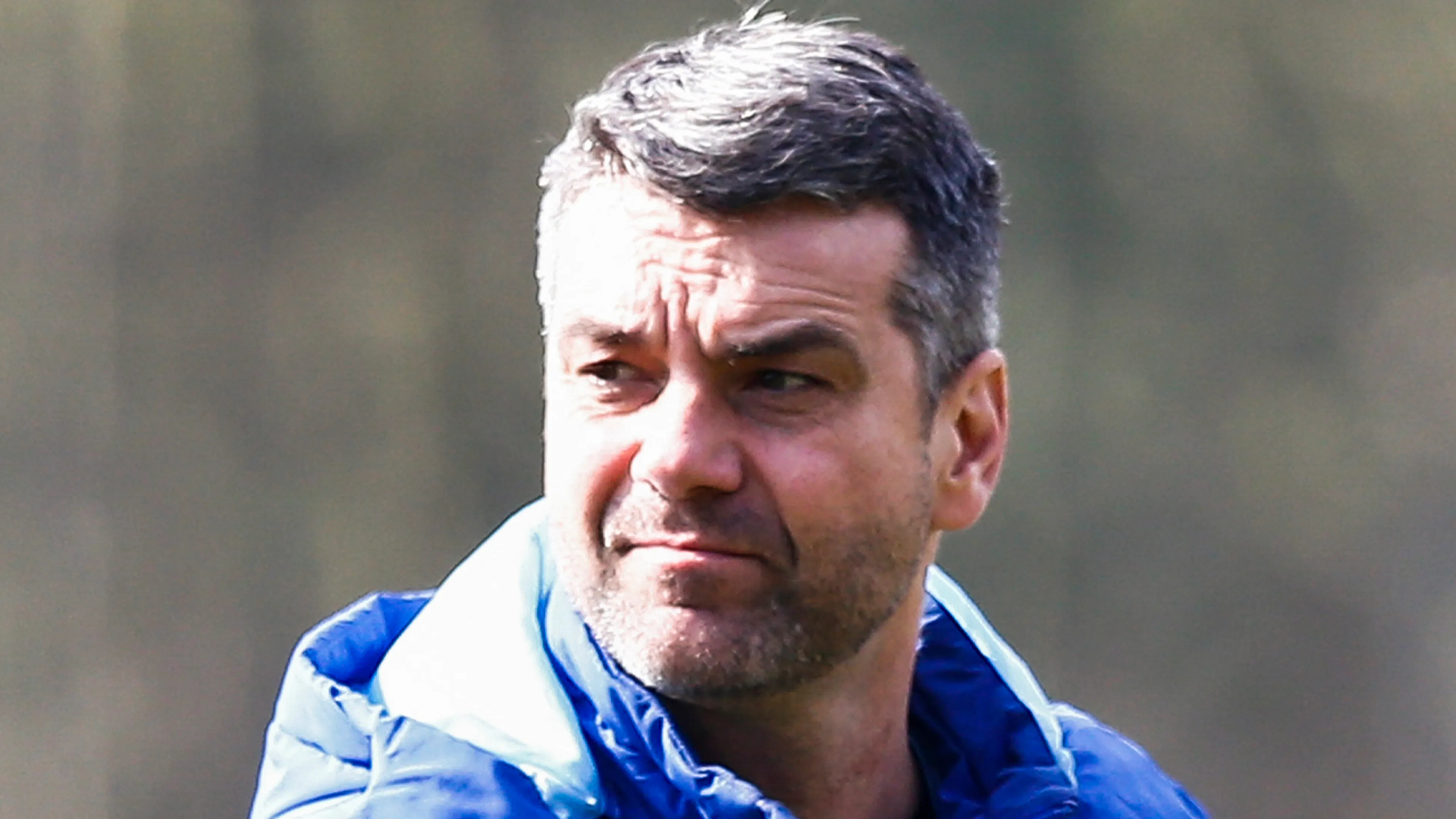Ontslagen Pusic trainer van het jaar