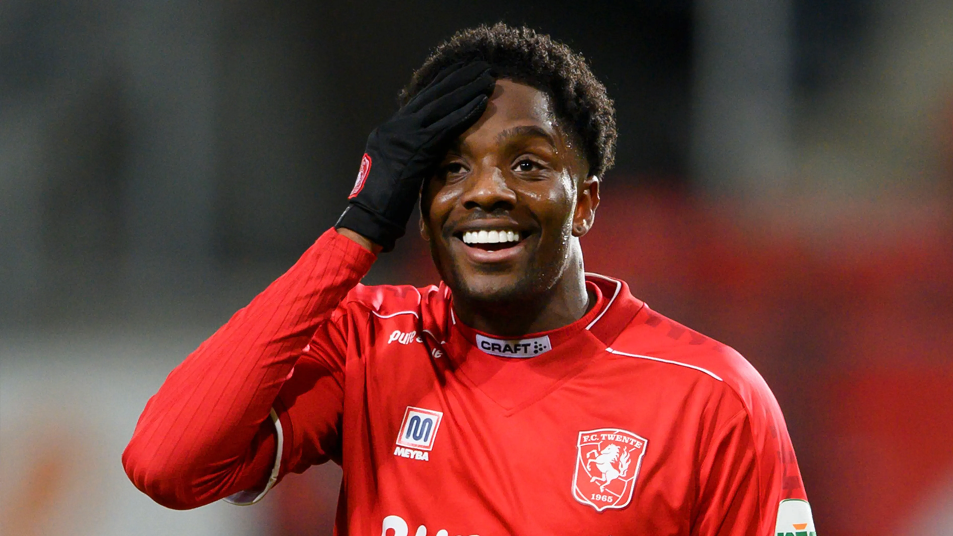 FC Twente ziet Menig na transferdeadline toch nog vertrekken