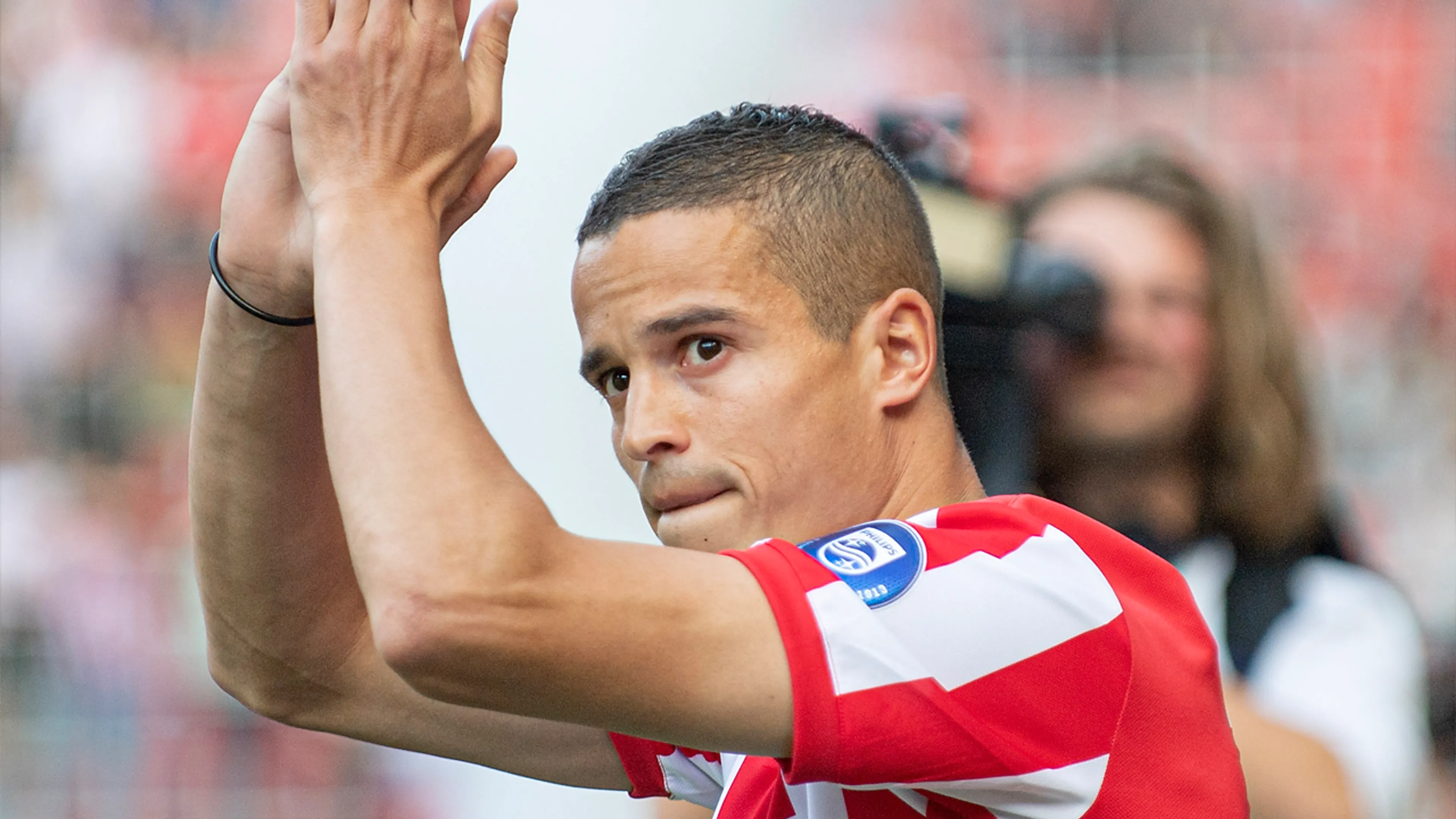 Ibrahim Afellay stopt definitief met voetballen