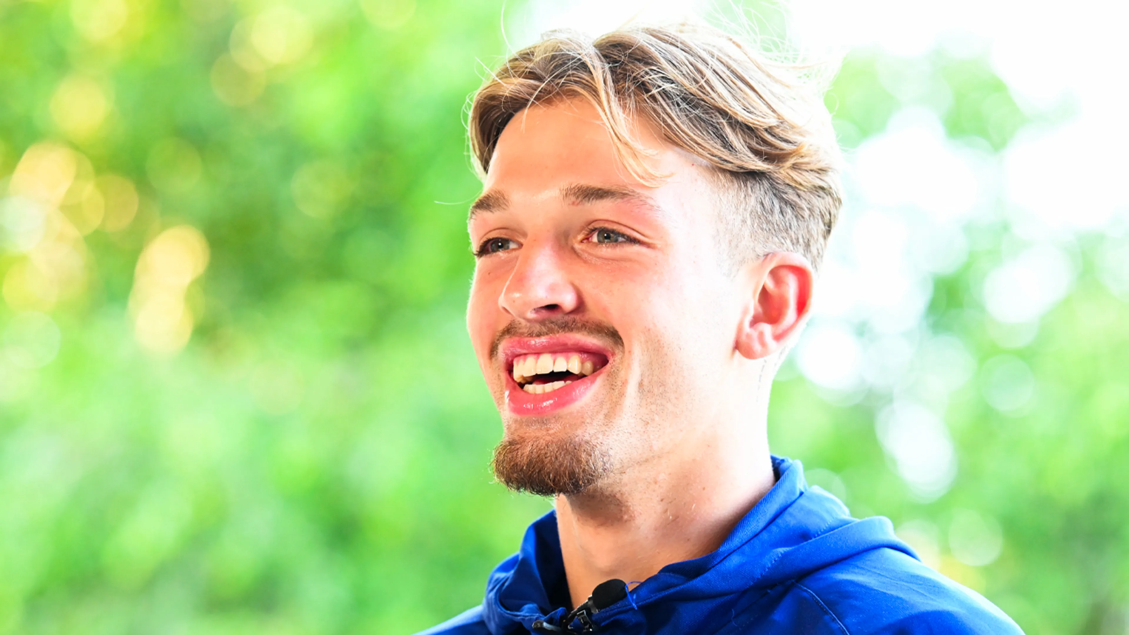 Officieel: Feyenoord bevestigt komst van Luciano Valente