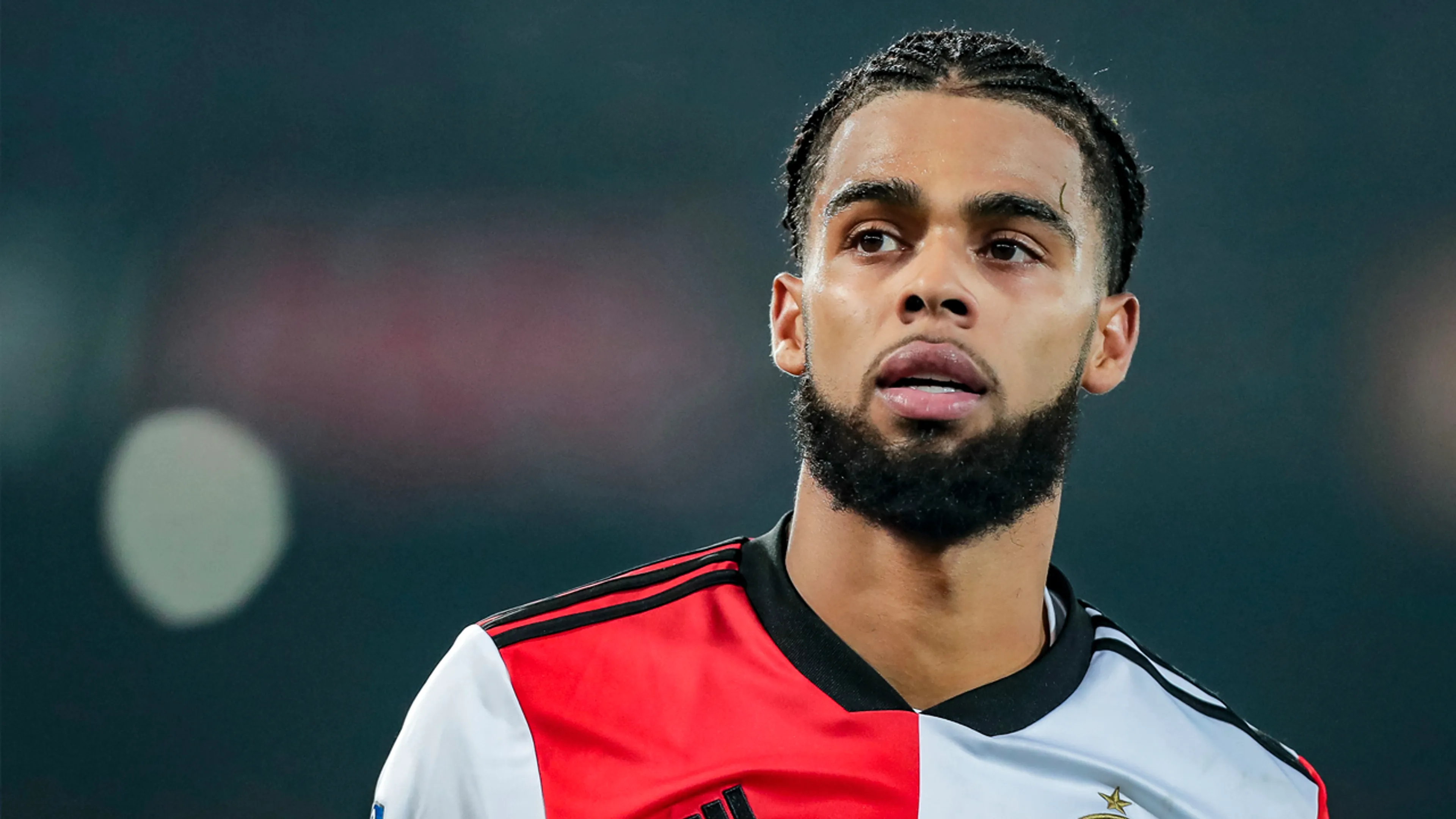 OFFICIEEL: St. Juste verruilt Feyenoord voor FSV Mainz