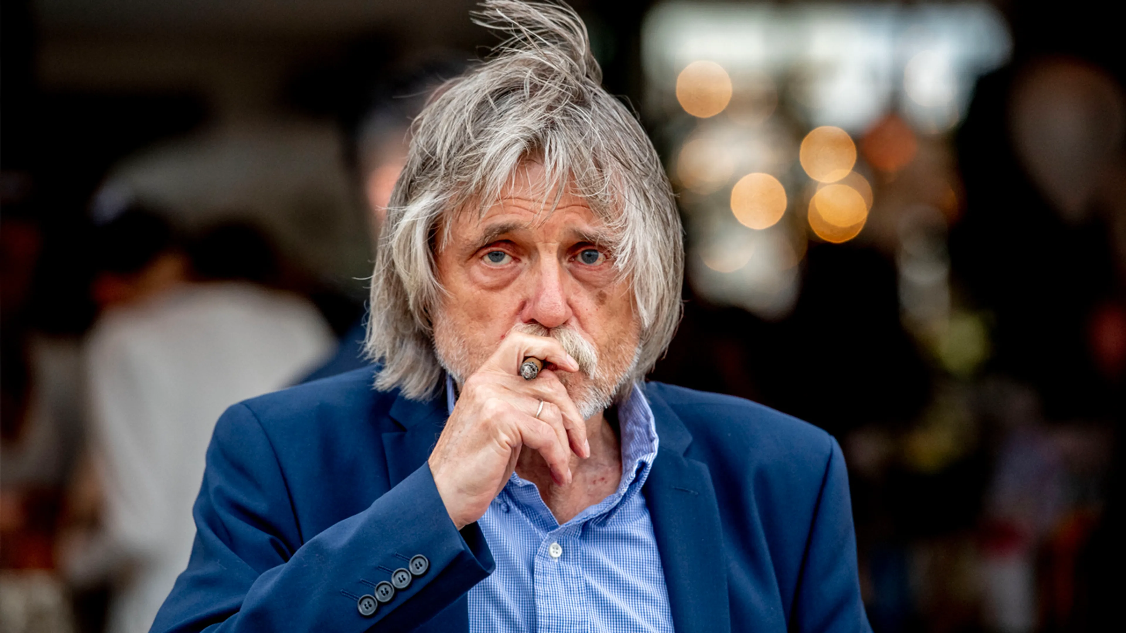 Johan begrijpt niets van keuze De Boer: 'Heeft in het Nederlands elftal zelden iets laten zien'