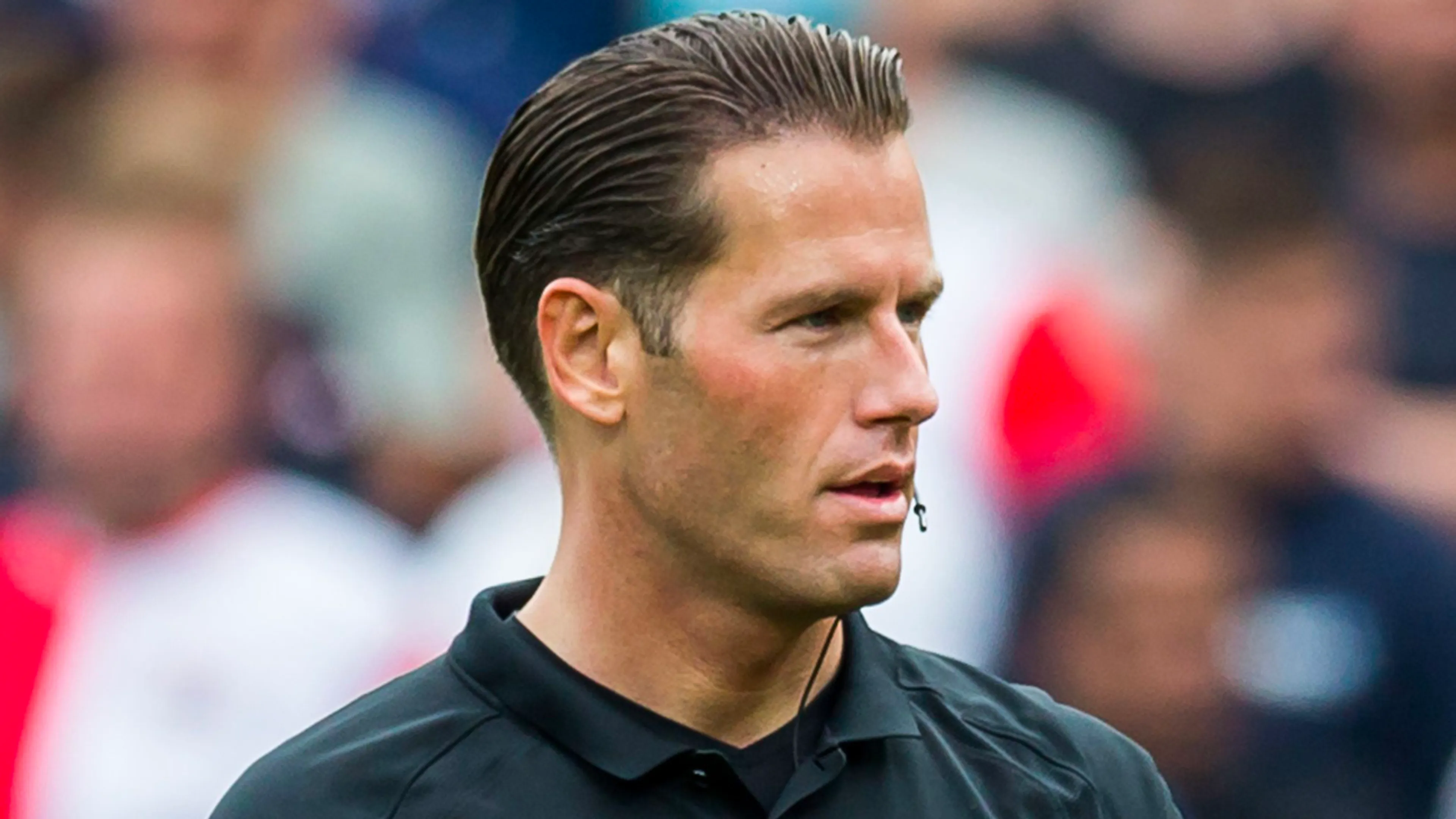 Makkelie fluit Champions League-return Porto - Liverpool