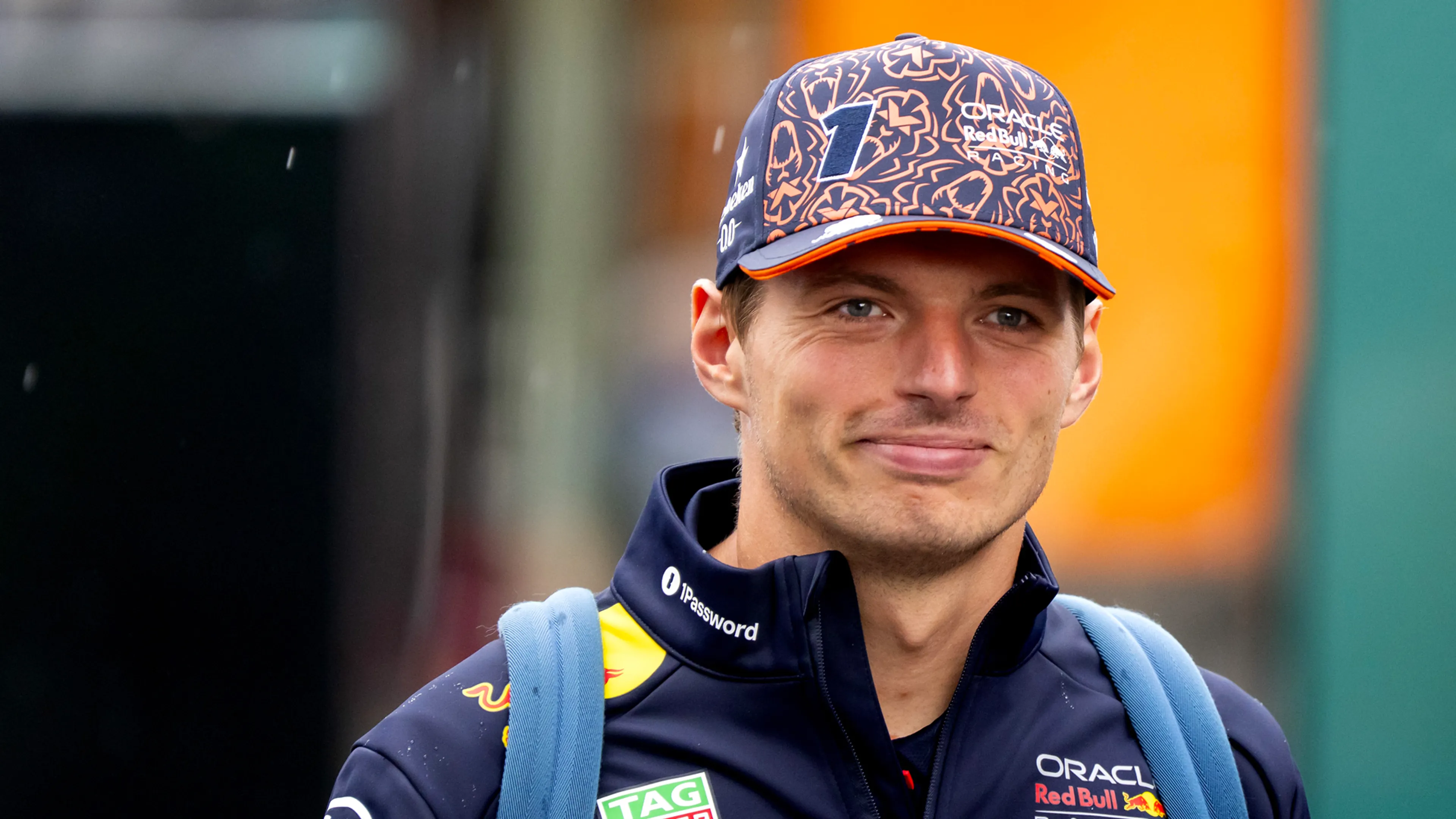 Mooie woorden voor 'buitengewone' Verstappen: 'Of Max nu wel of niet de titel wint...'