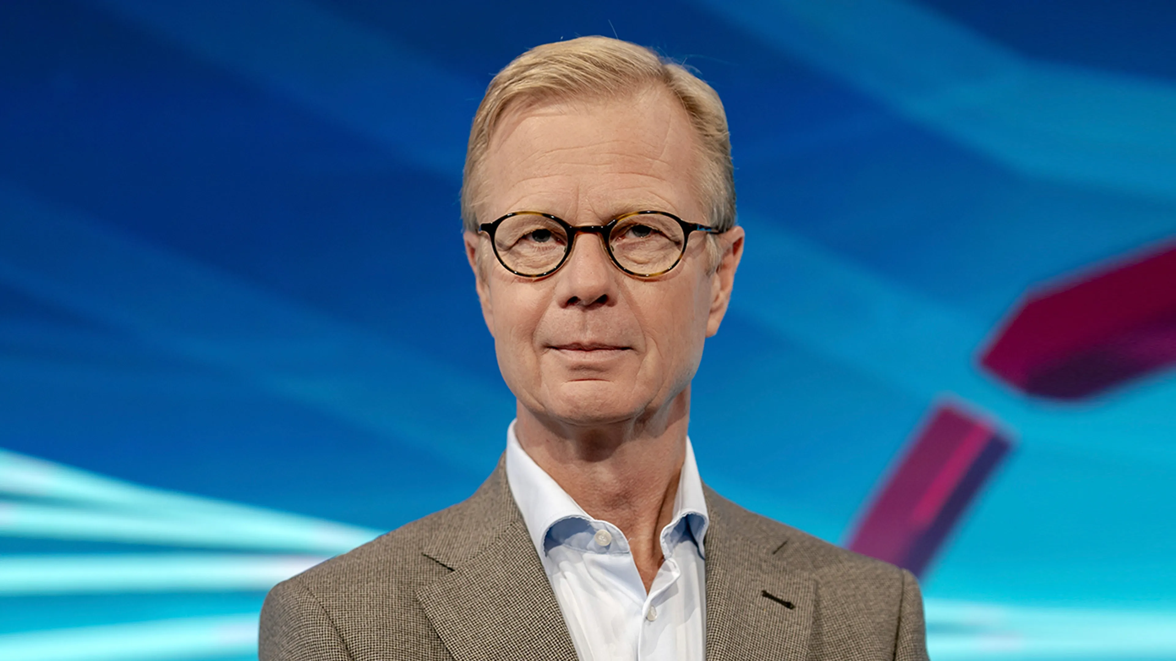 'Bij Arno Vermeulen denk ik: jonge, jonge, jonge… Ik vind dit heel erg saai!'
