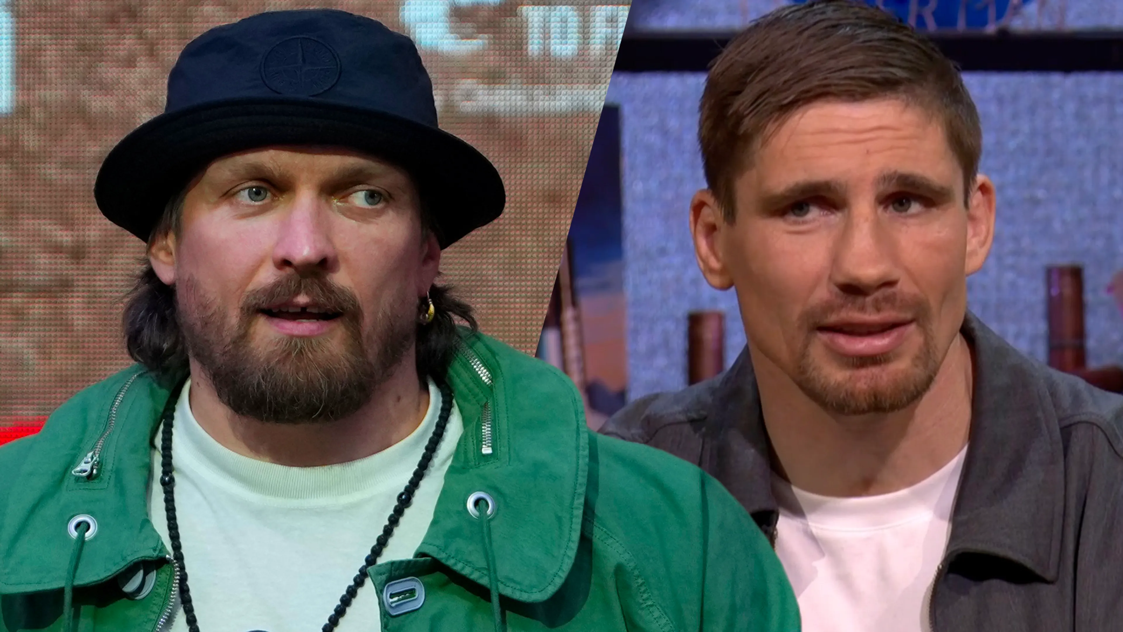 Rico Verhoeven vertelt: hoe is het bijzondere gevecht met Oleksandr Usyk tot stand gekomen?