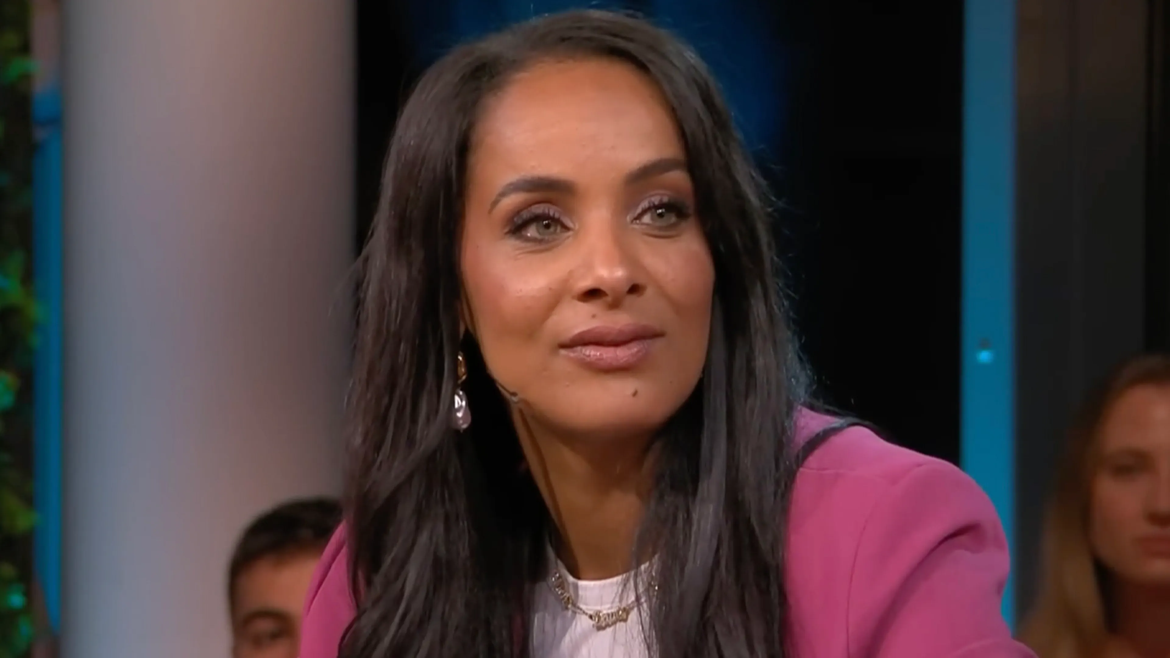 Dyantha Brooks openhartig over paniekaanvallen: 'Ik was alles wat ik nooit had willen zijn'
