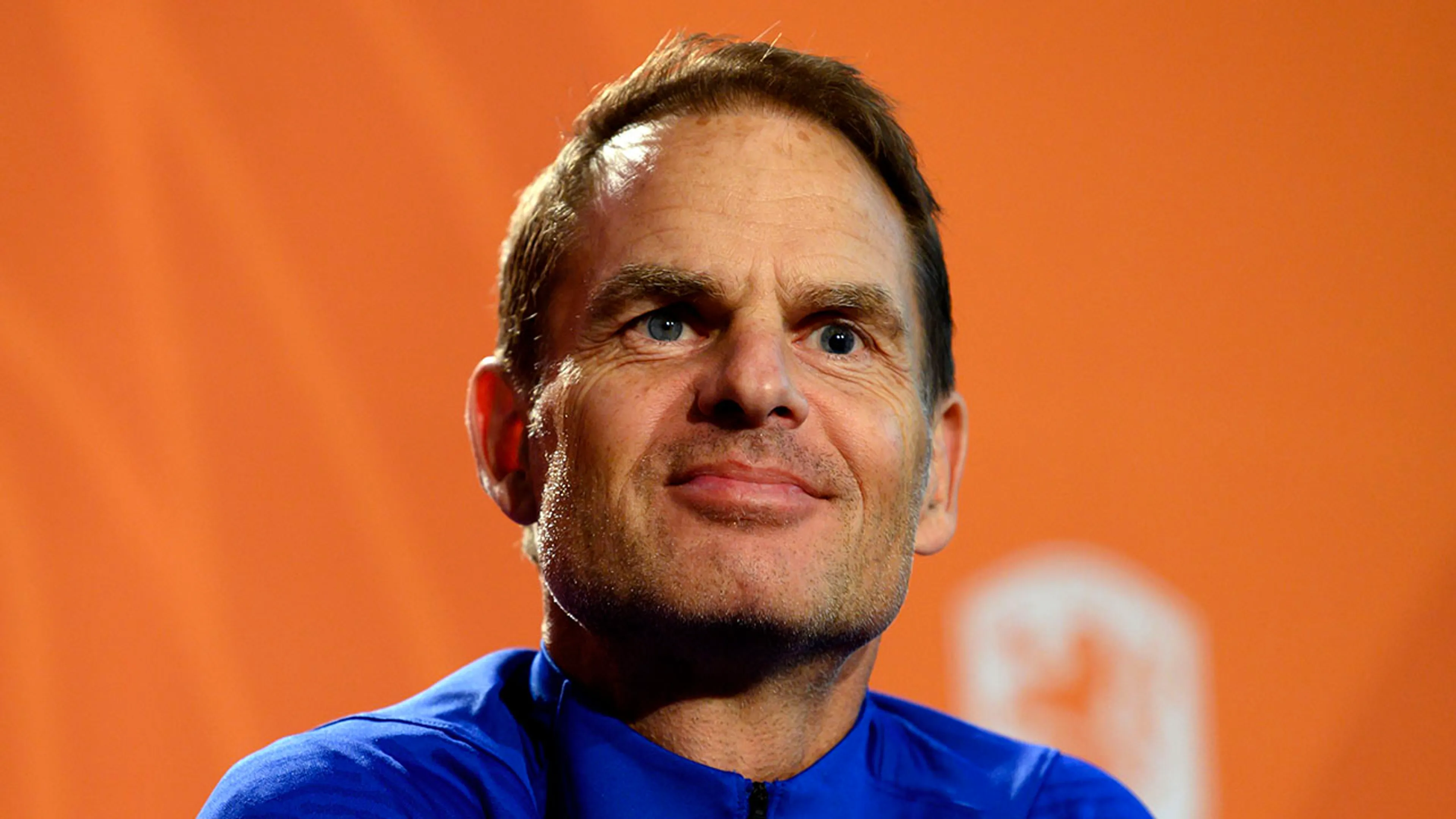 De Boer gaat in Italië op zoek naar eerste zege als bondscoach