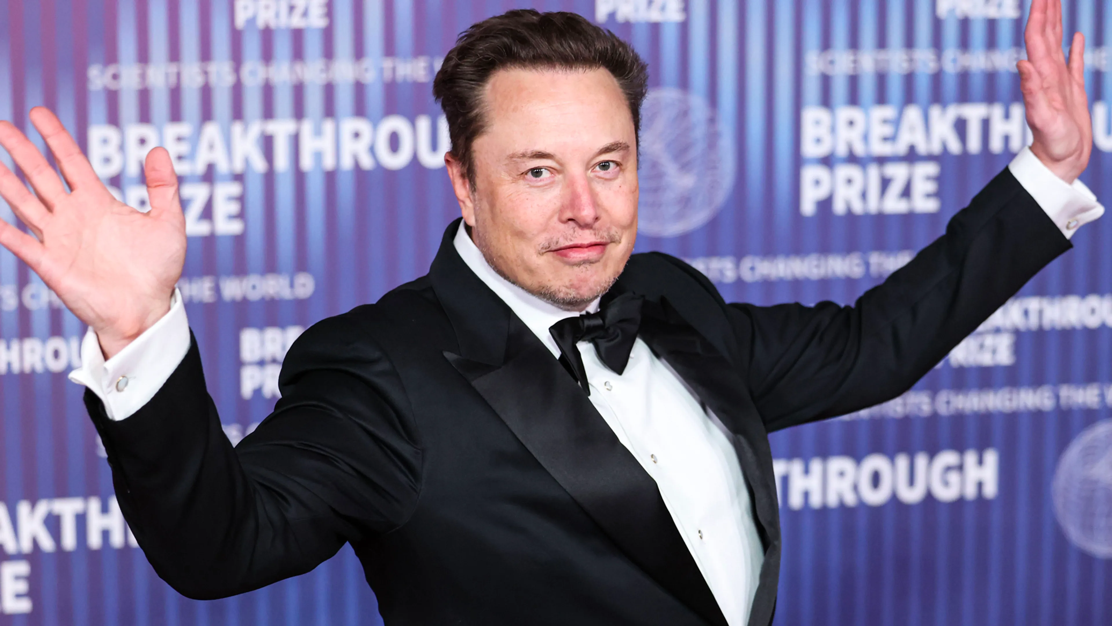 Elon Musk kondigt aan: elk Amerikaans kind krijgt in 2027 SpaceX-aandeel