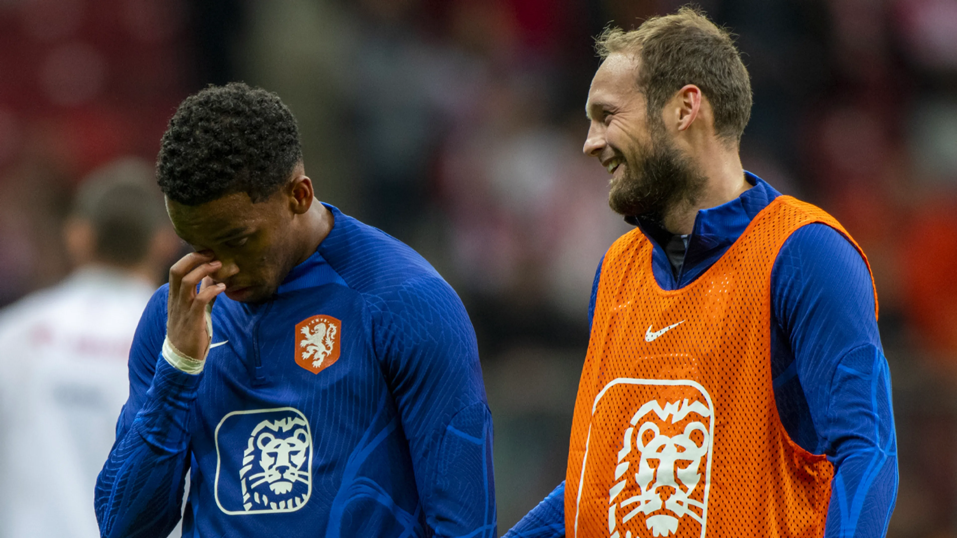Negentien Eredivisiespelers actief op WK, elf van Ajax
