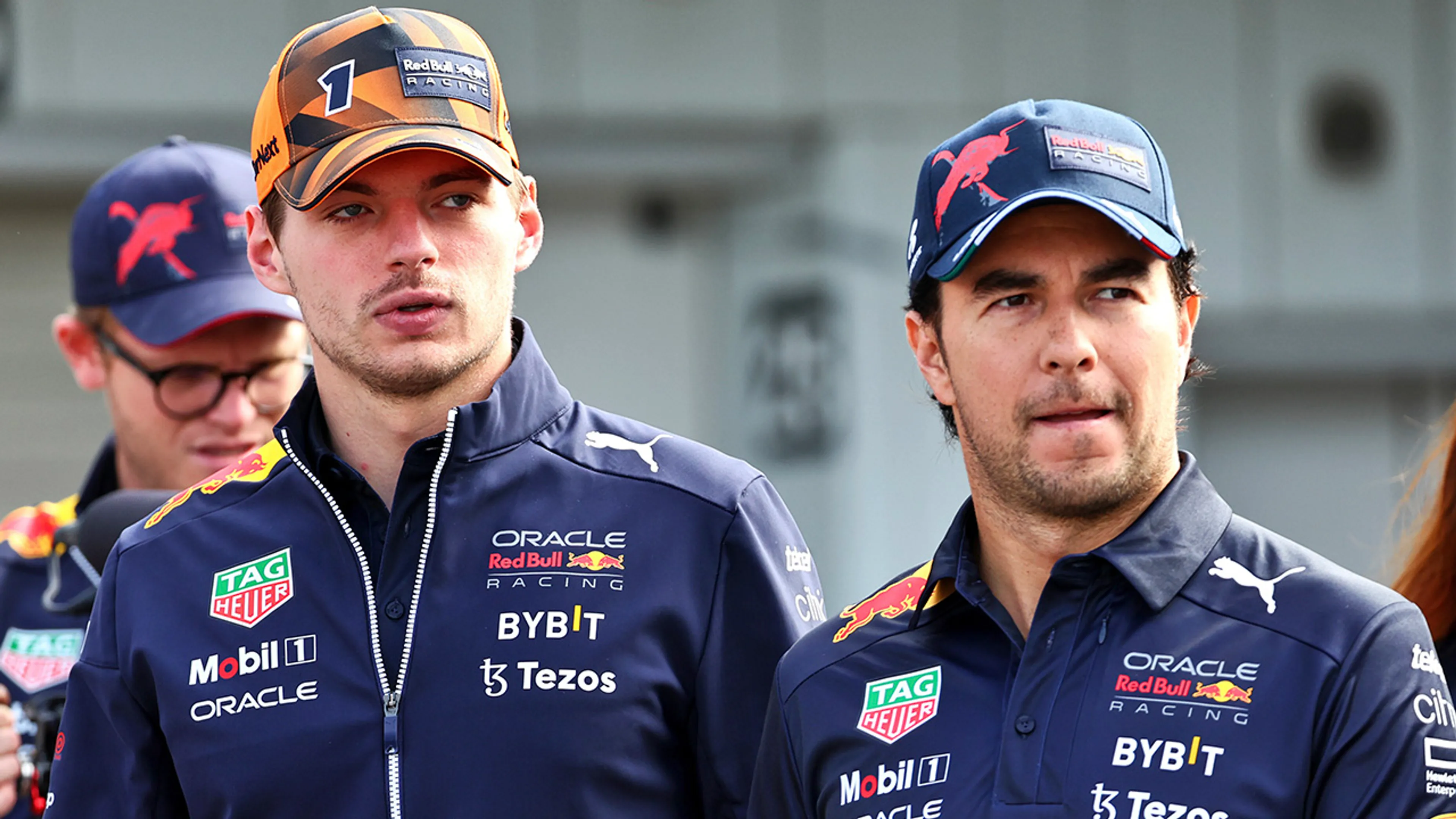 Verstappen over negeren teamorder: 'Jullie moeten dit niet meer aan mij vragen'